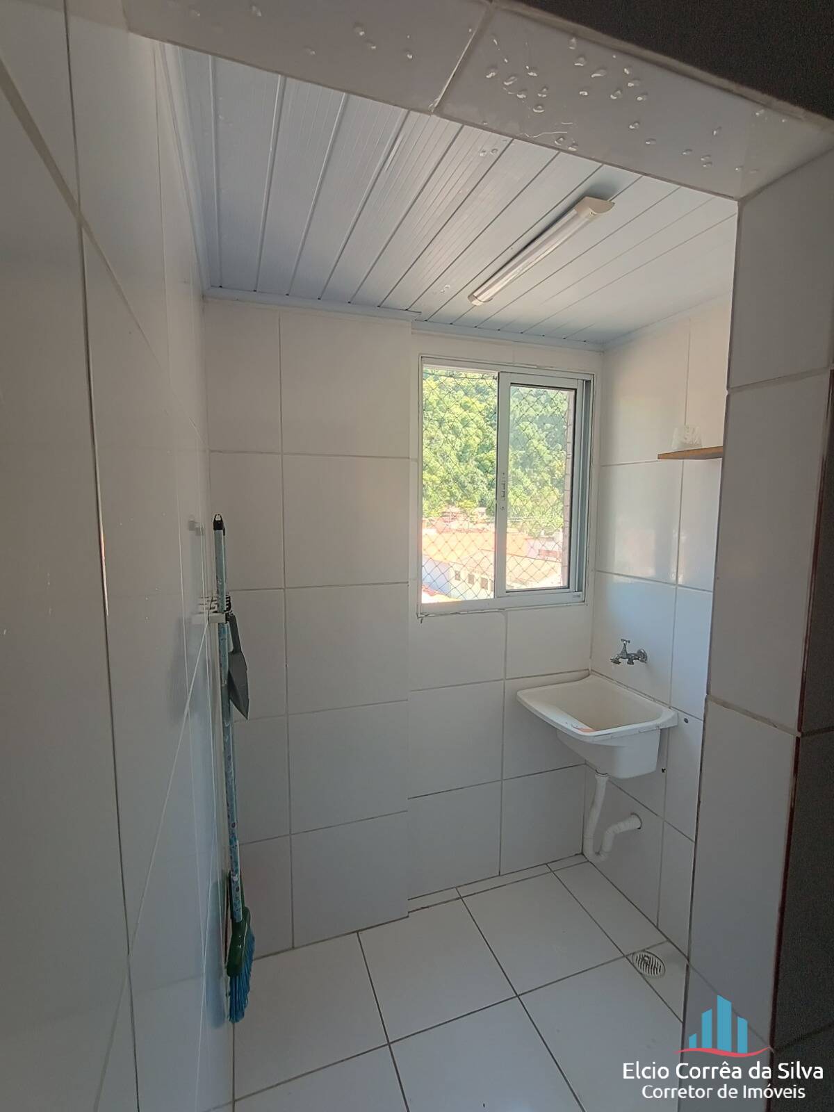 Apartamento à venda com 2 quartos, 54m² - Foto 7