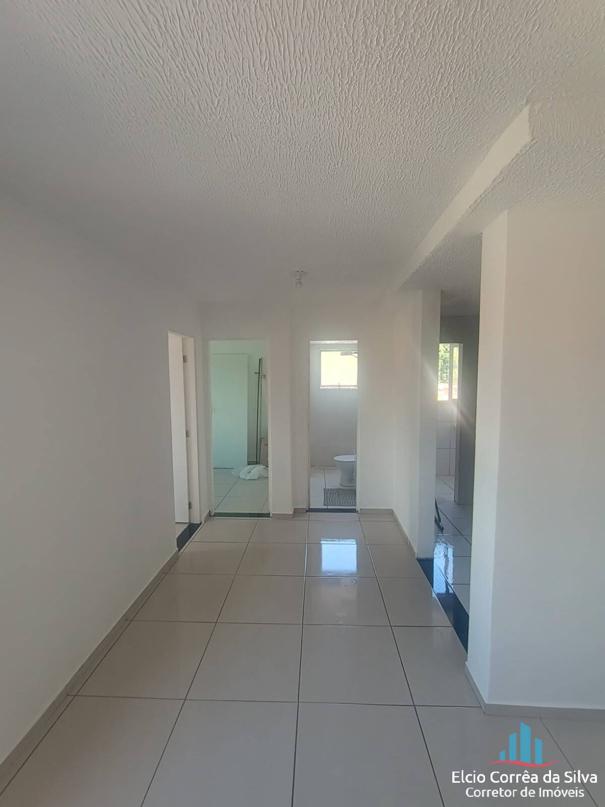 Apartamento à venda com 2 quartos, 54m² - Foto 12