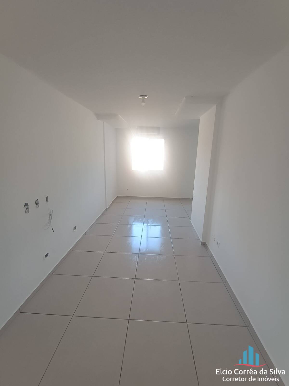 Apartamento à venda com 2 quartos, 54m² - Foto 9