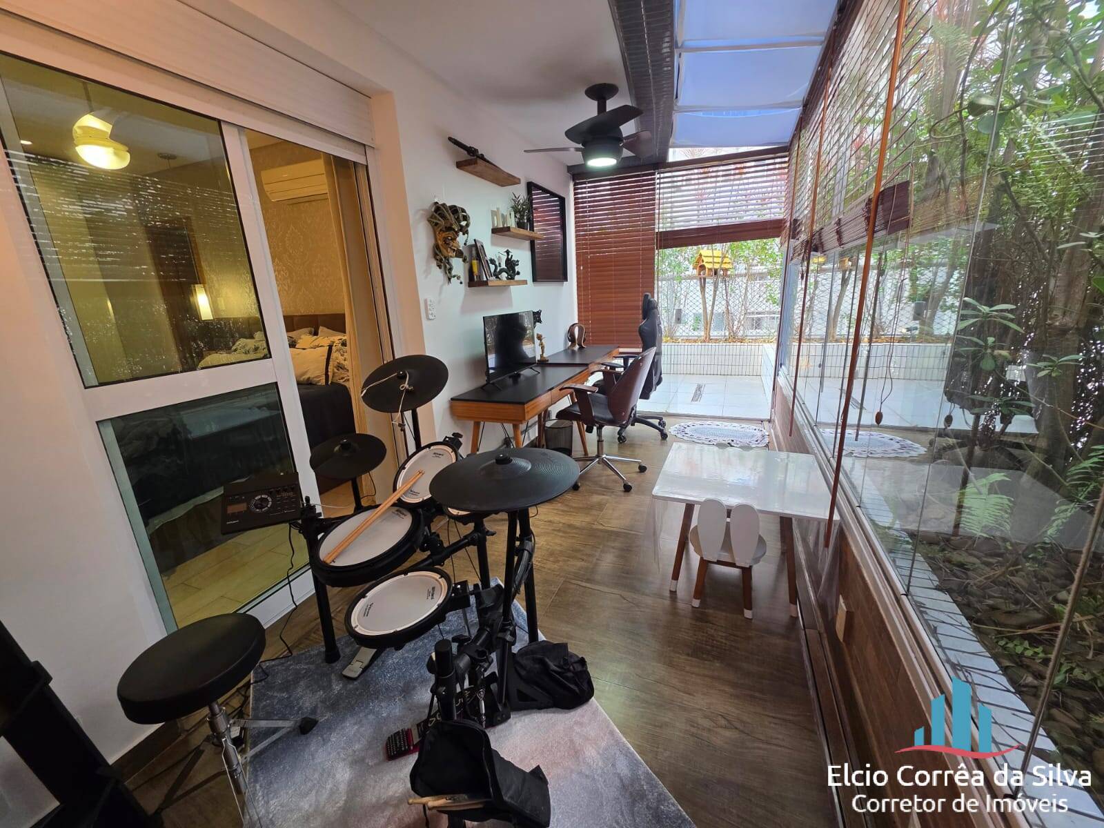 Apartamento, 2 quartos, 217 m² - Foto 6