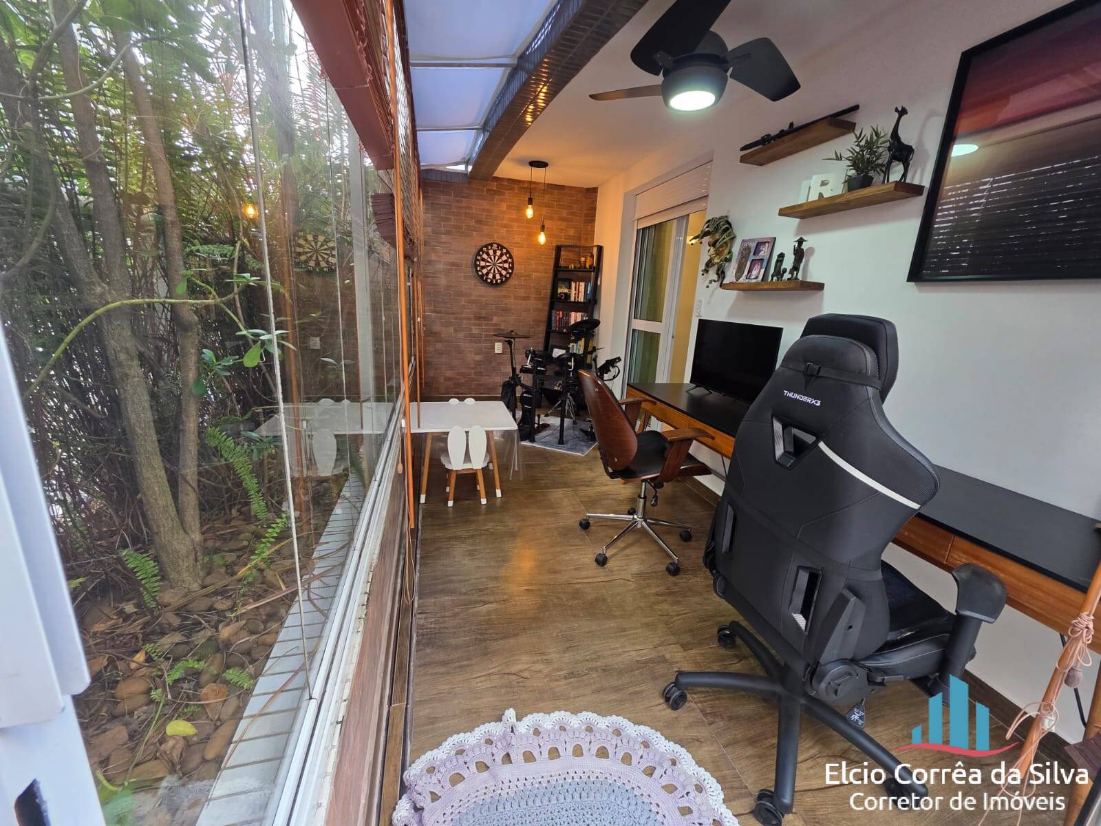 Apartamento, 2 quartos, 217 m² - Foto 8