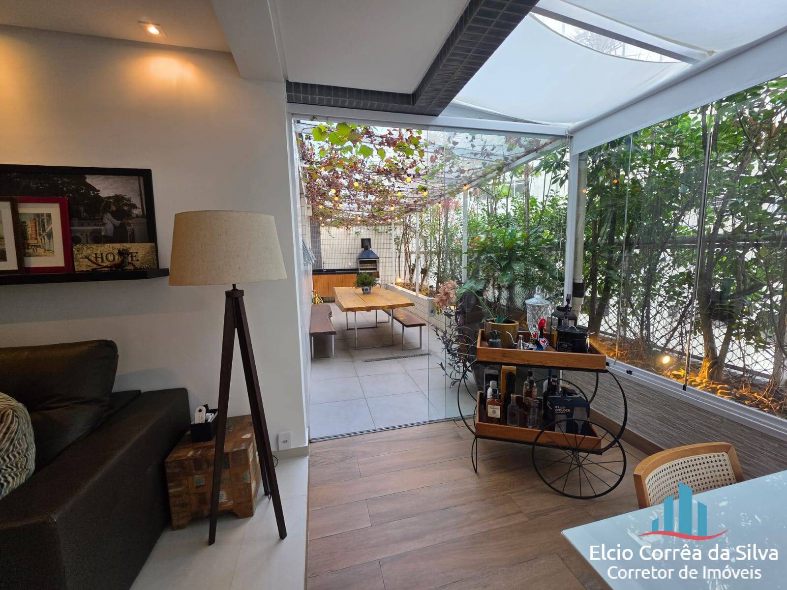 Apartamento, 2 quartos, 217 m² - Foto 11