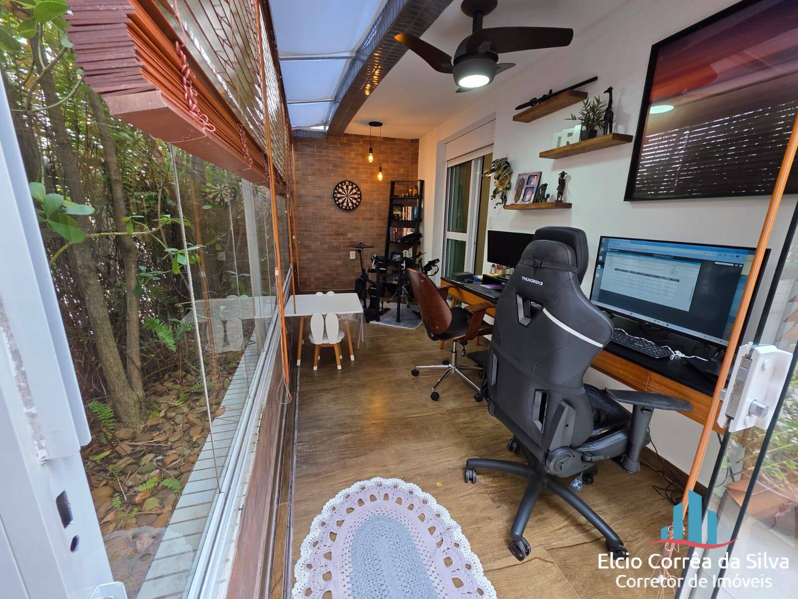 Apartamento, 2 quartos, 217 m² - Foto 25