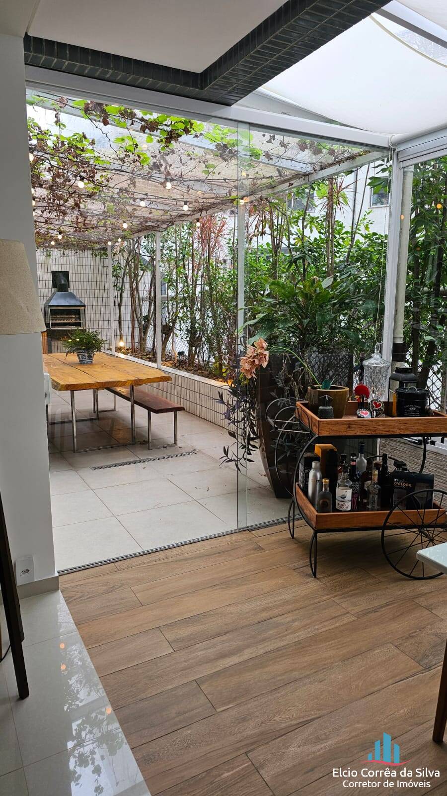 Apartamento, 2 quartos, 217 m² - Foto 31