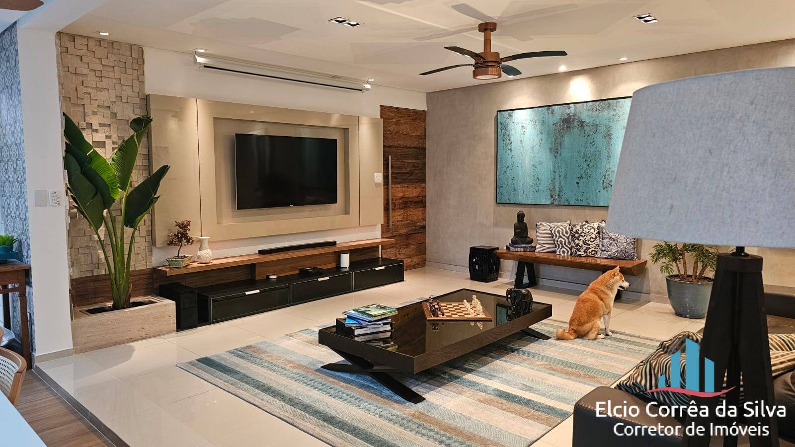 Apartamento, 2 quartos, 217 m² - Foto 2