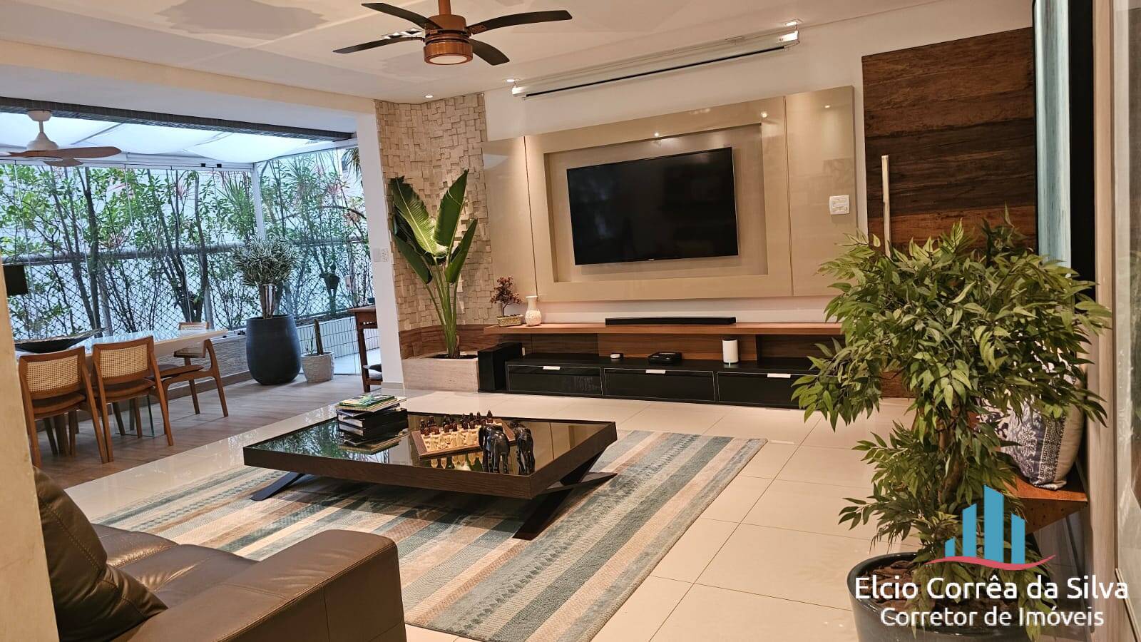 Apartamento, 2 quartos, 217 m² - Foto 5