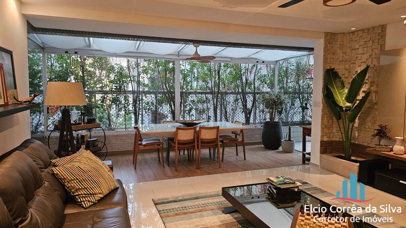 Apartamento, 2 quartos, 217 m² - Foto 4