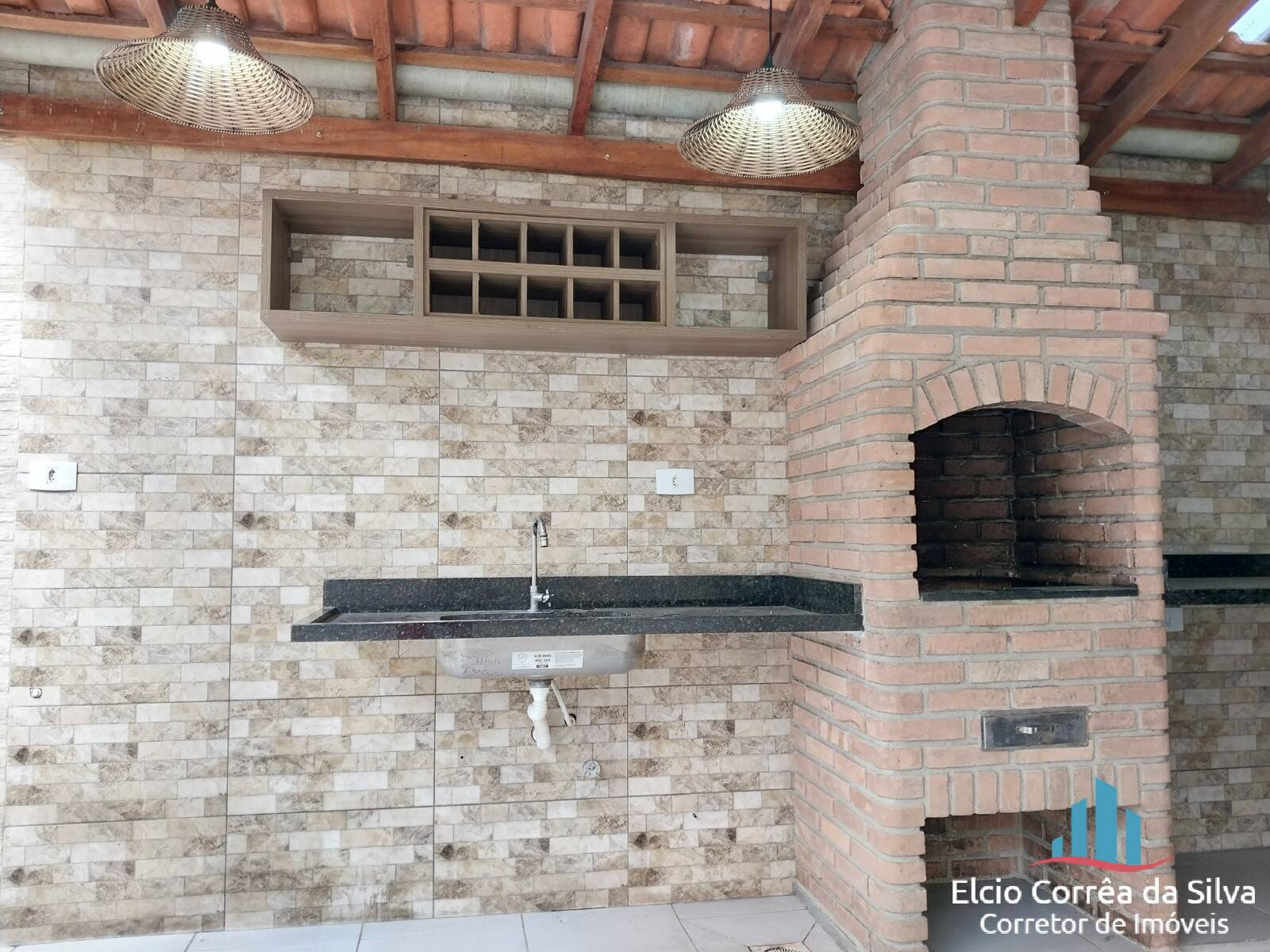 Casa para alugar com 2 quartos, 92m² - Foto 2
