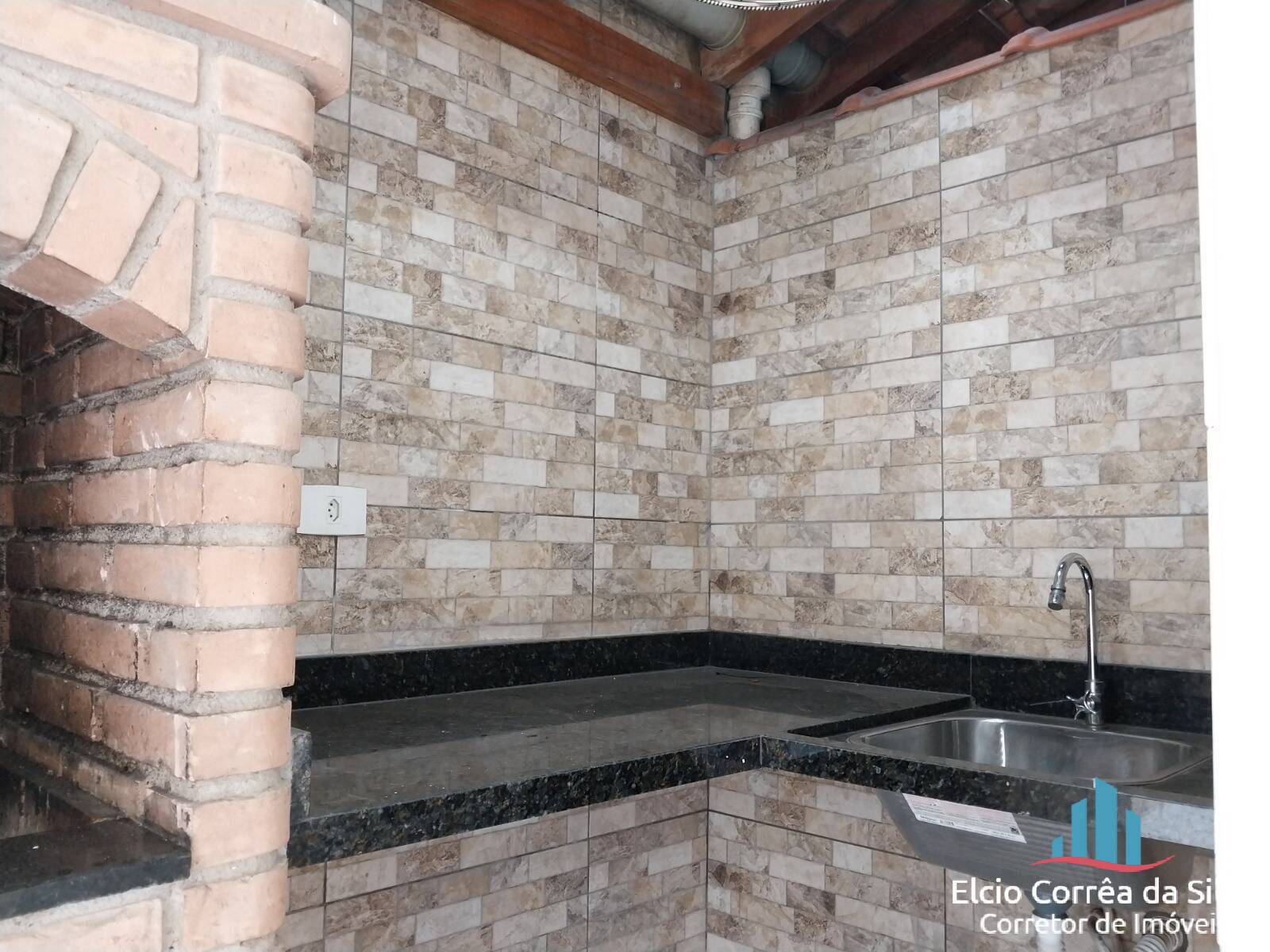 Casa para alugar com 2 quartos, 92m² - Foto 7