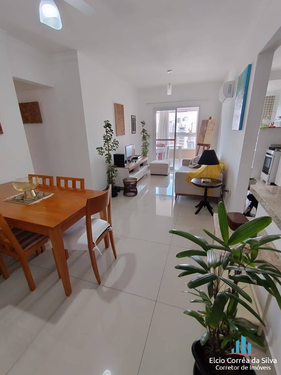 Apartamento, 3 quartos, 104 m² - Foto 2