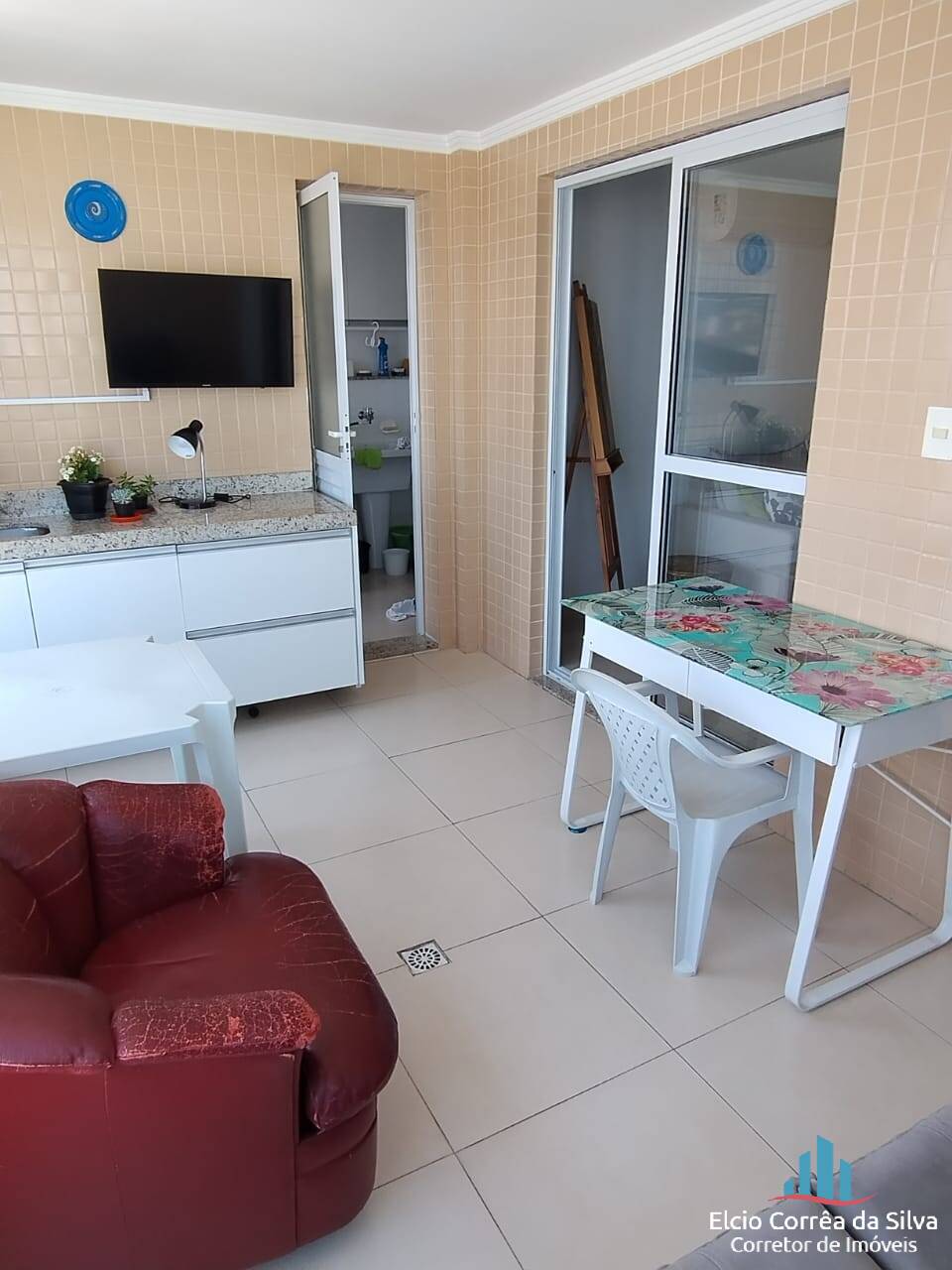 Apartamento, 3 quartos, 104 m² - Foto 5