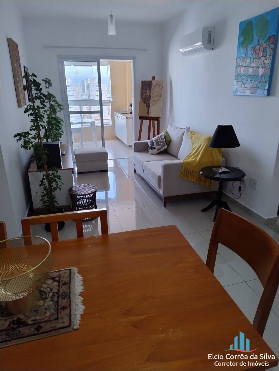 Apartamento, 3 quartos, 104 m² - Foto 4