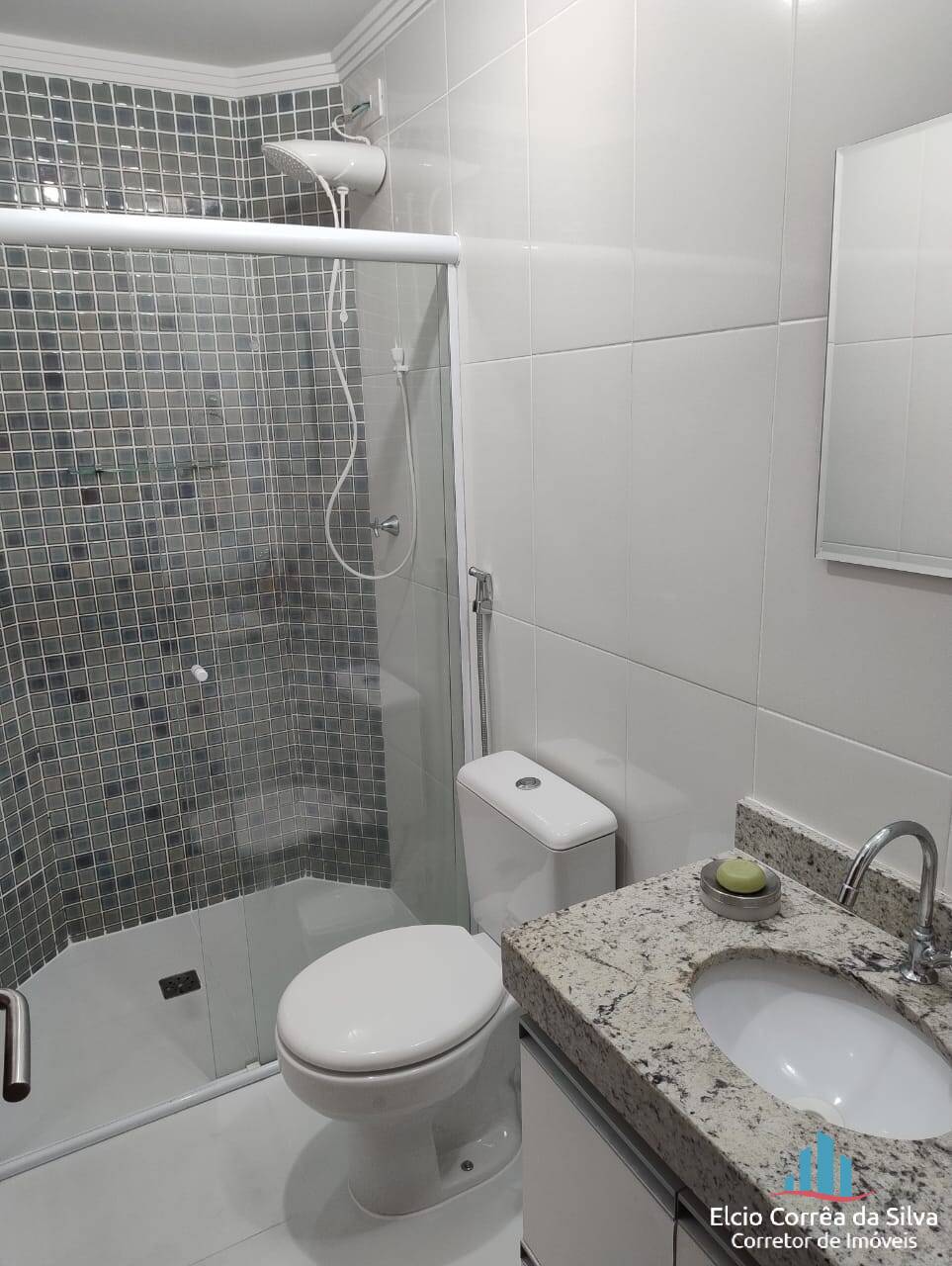 Apartamento, 3 quartos, 104 m² - Foto 27