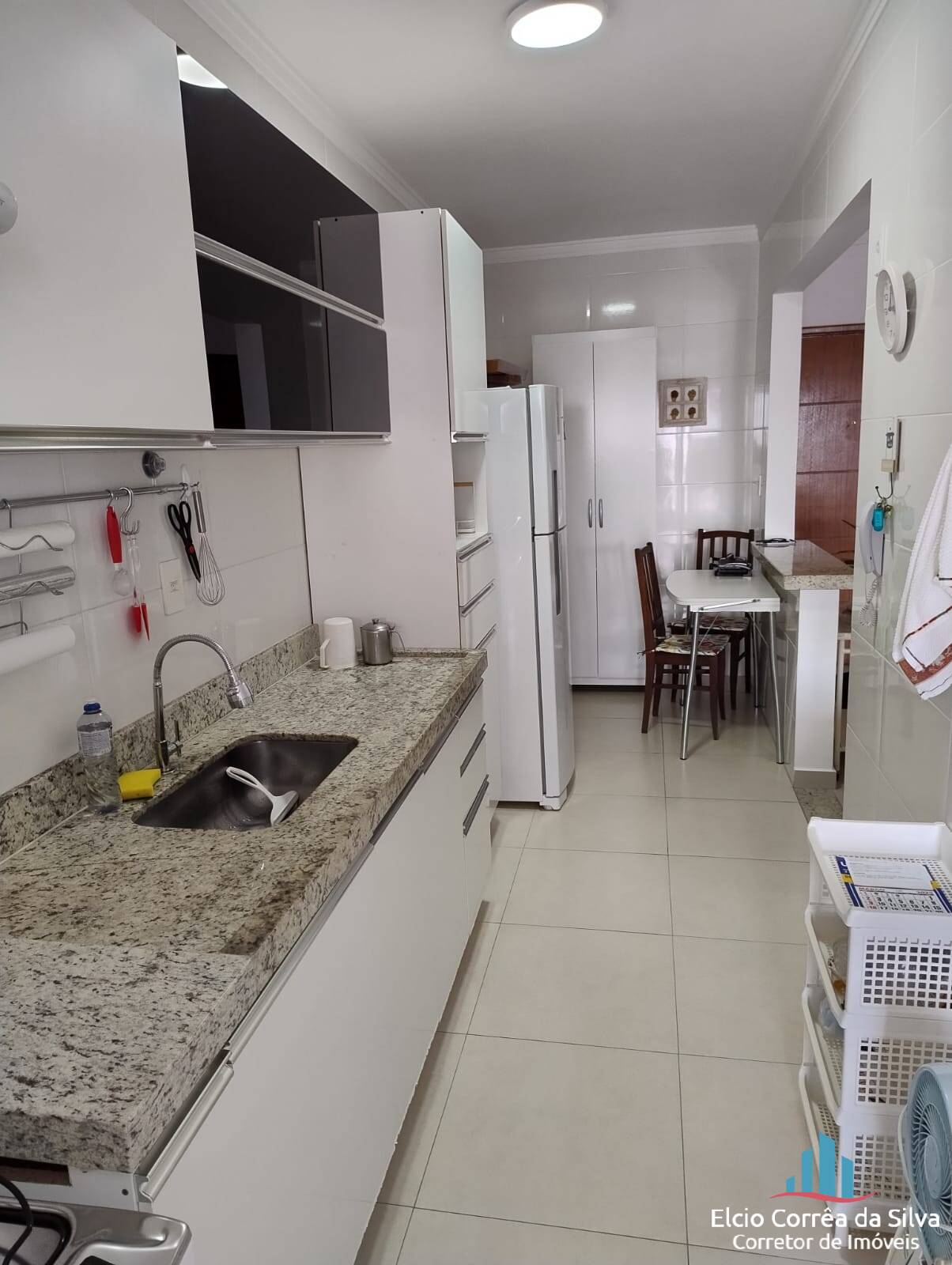 Apartamento, 3 quartos, 104 m² - Foto 6