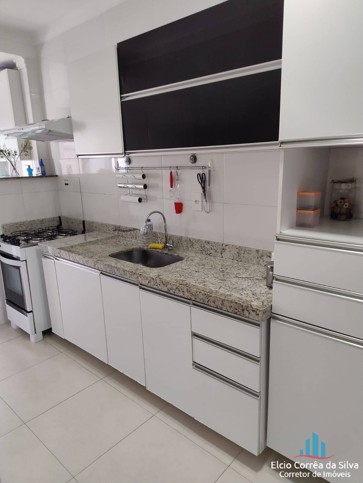 Apartamento, 3 quartos, 104 m² - Foto 8