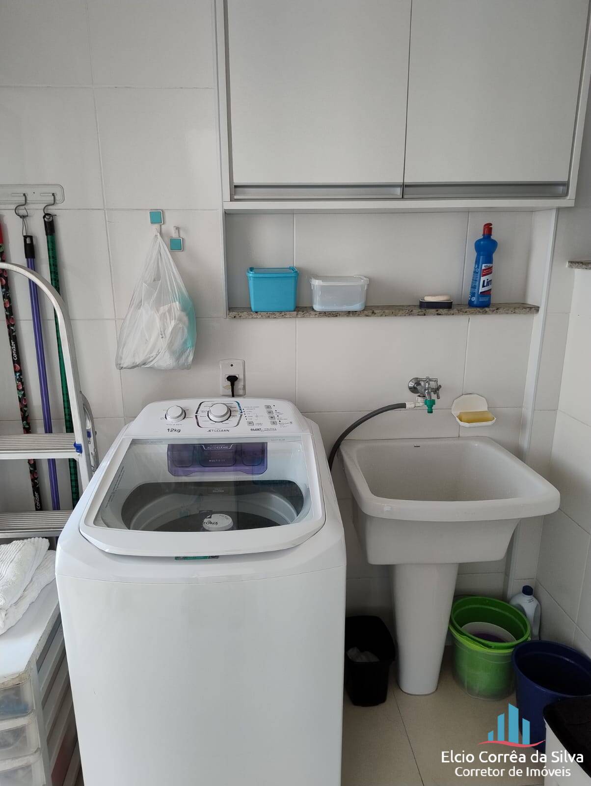 Apartamento, 3 quartos, 104 m² - Foto 19