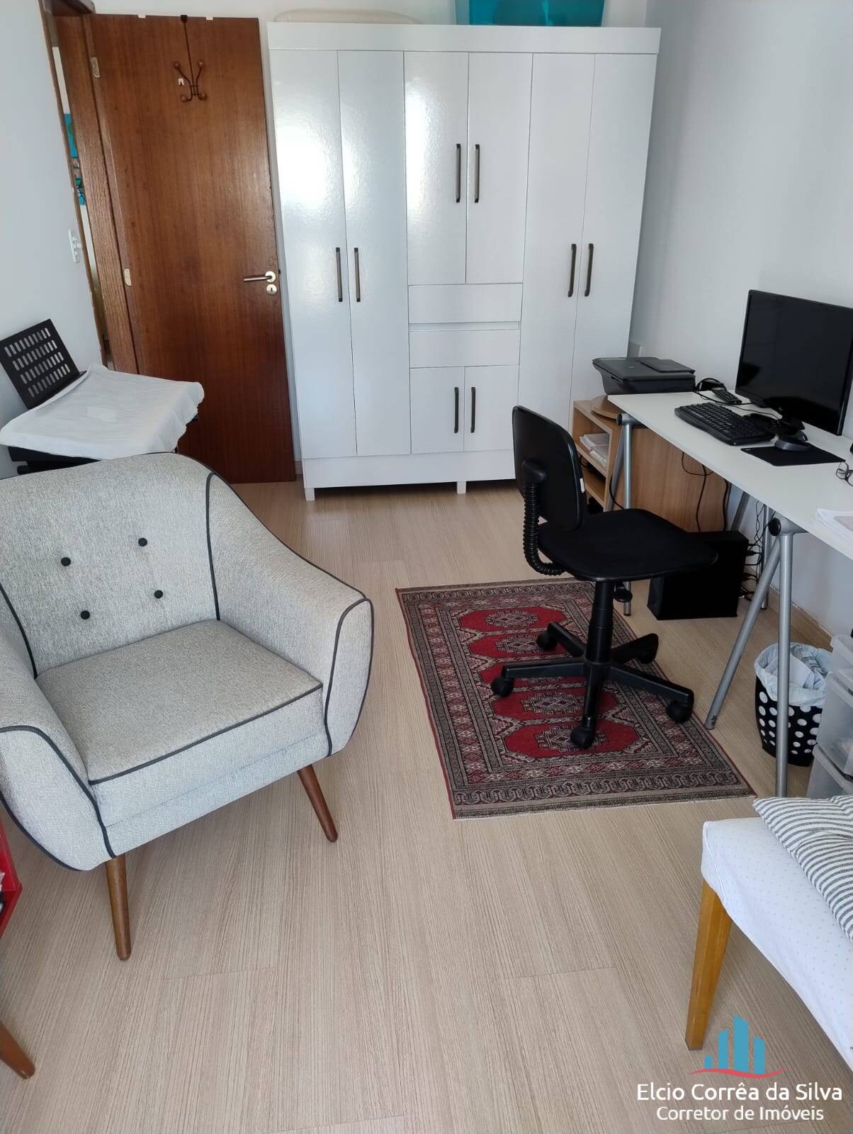 Apartamento, 3 quartos, 104 m² - Foto 14