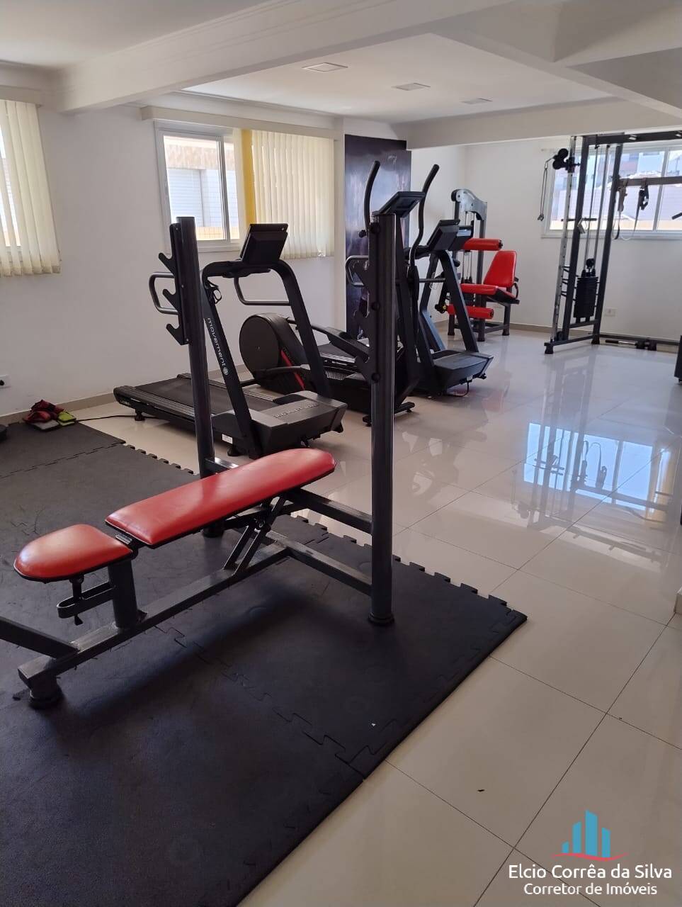 Apartamento, 3 quartos, 104 m² - Foto 40