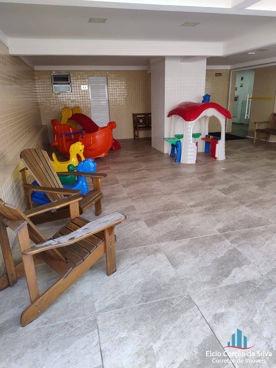 Apartamento, 3 quartos, 104 m² - Foto 37
