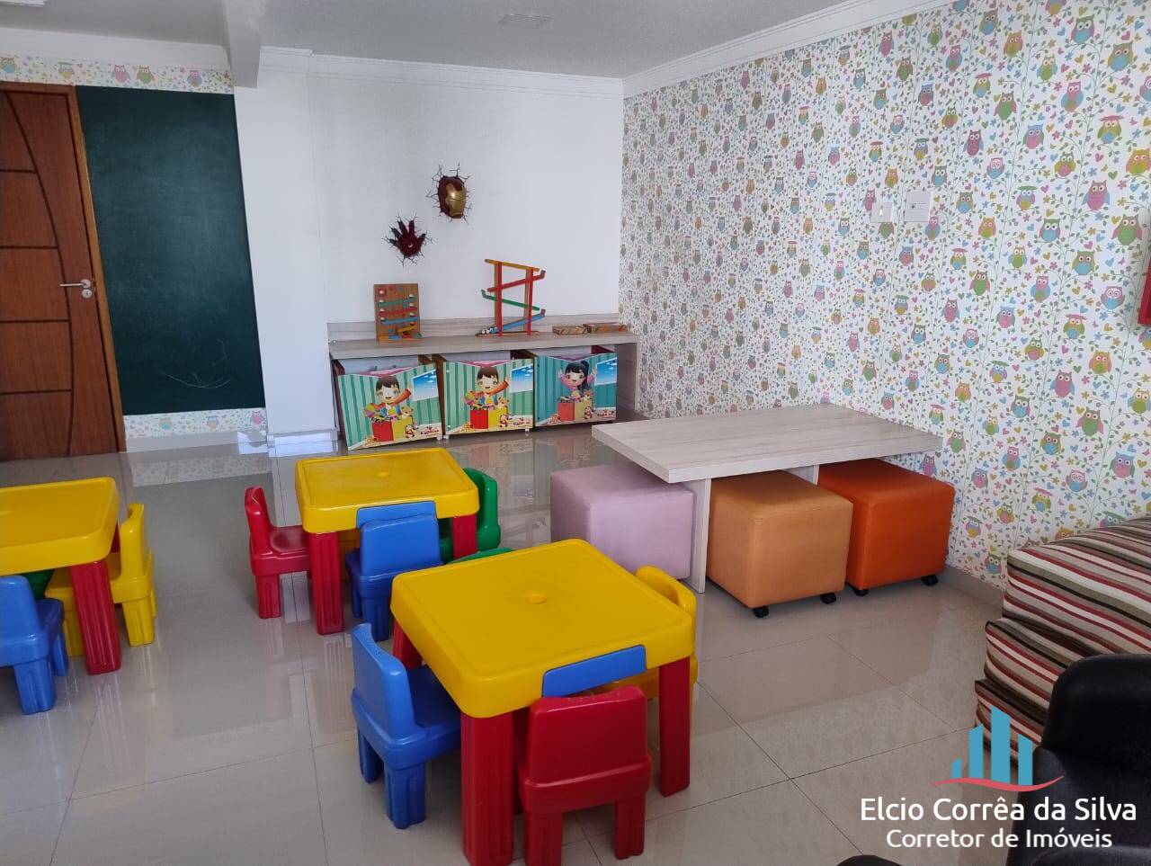 Apartamento, 3 quartos, 104 m² - Foto 42