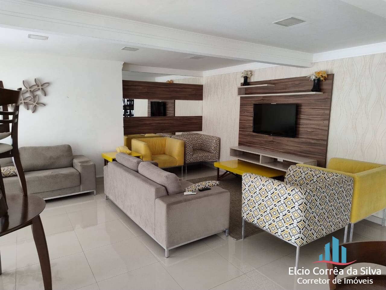 Apartamento, 3 quartos, 104 m² - Foto 43
