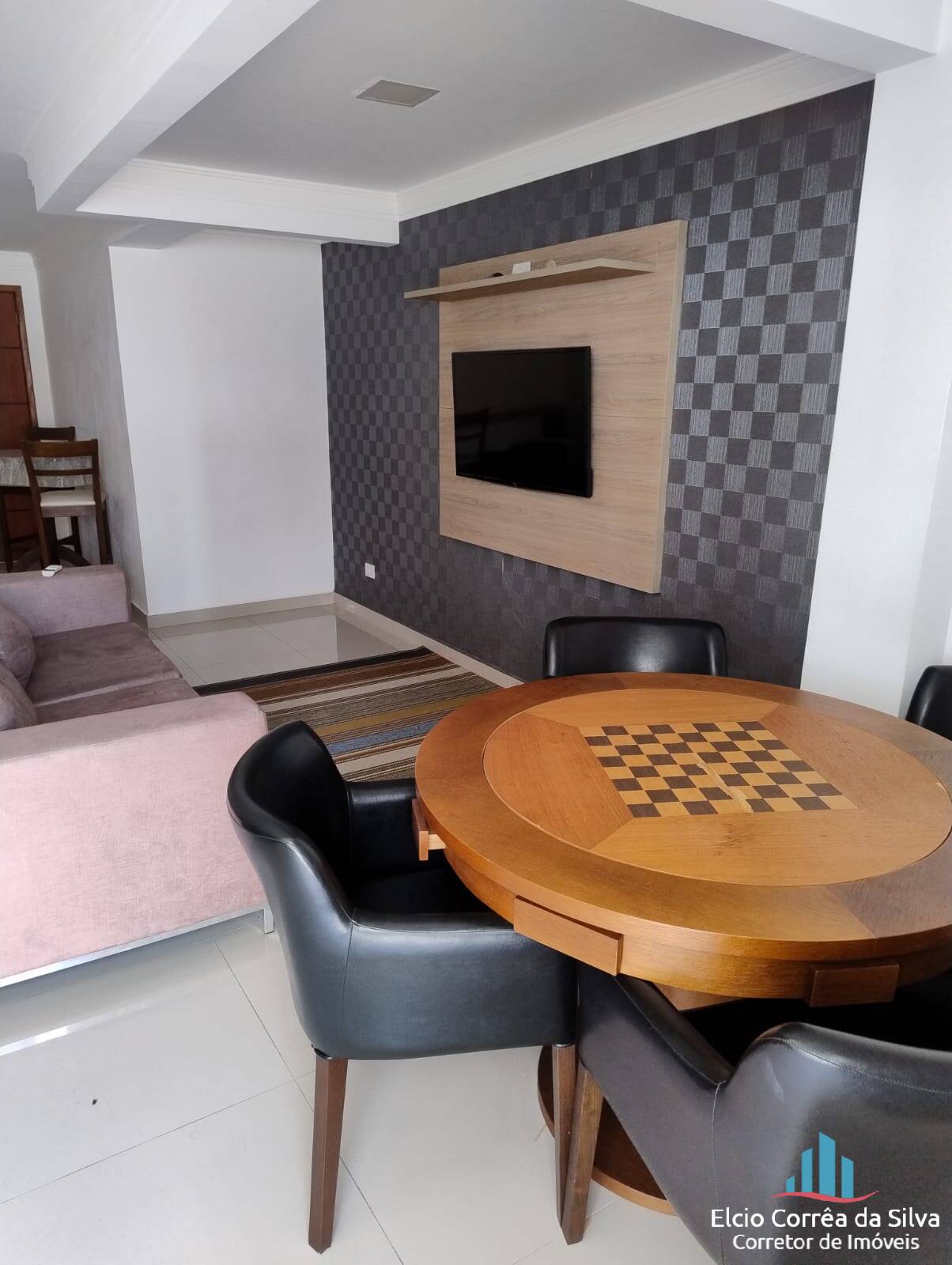 Apartamento, 3 quartos, 104 m² - Foto 46