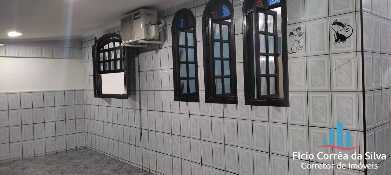 Casa para alugar com 2 quartos, 85m² - Foto 2
