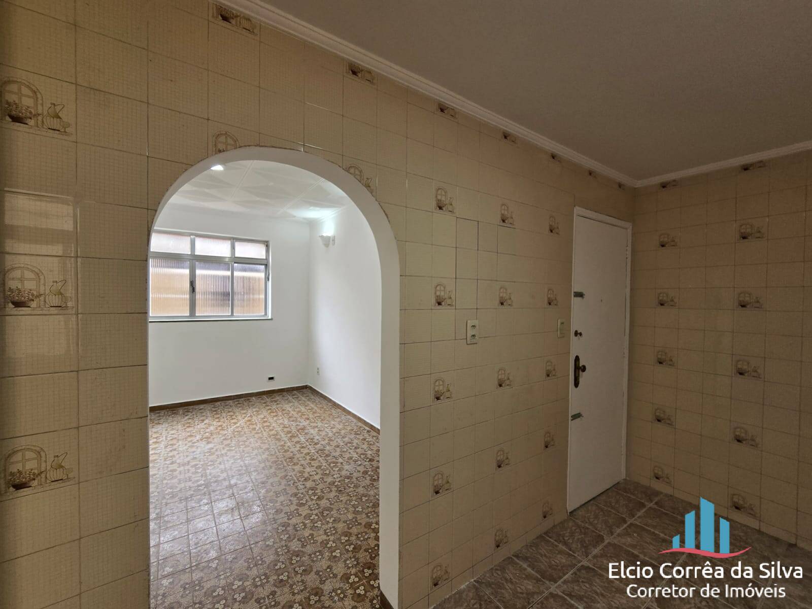 Apartamento para alugar com 3 quartos, 80m² - Foto 3