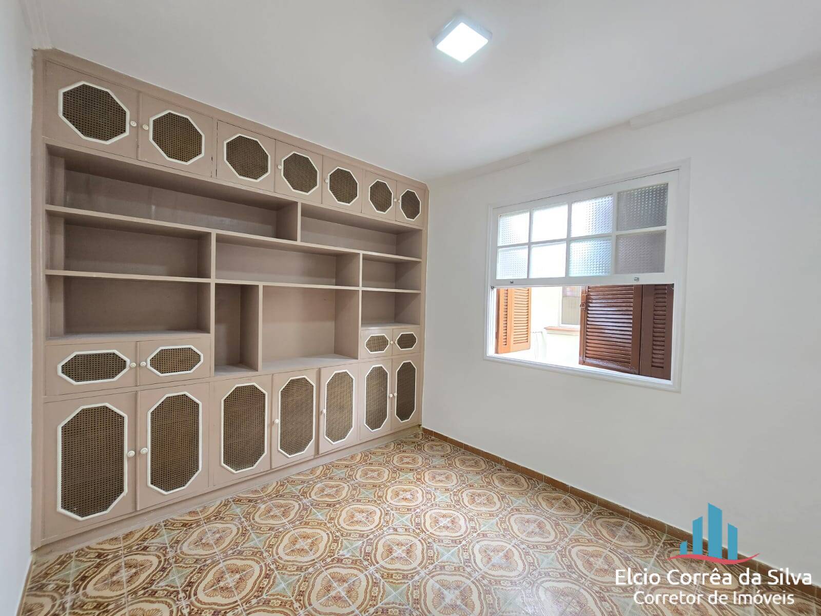 Apartamento para alugar com 3 quartos, 80m² - Foto 8
