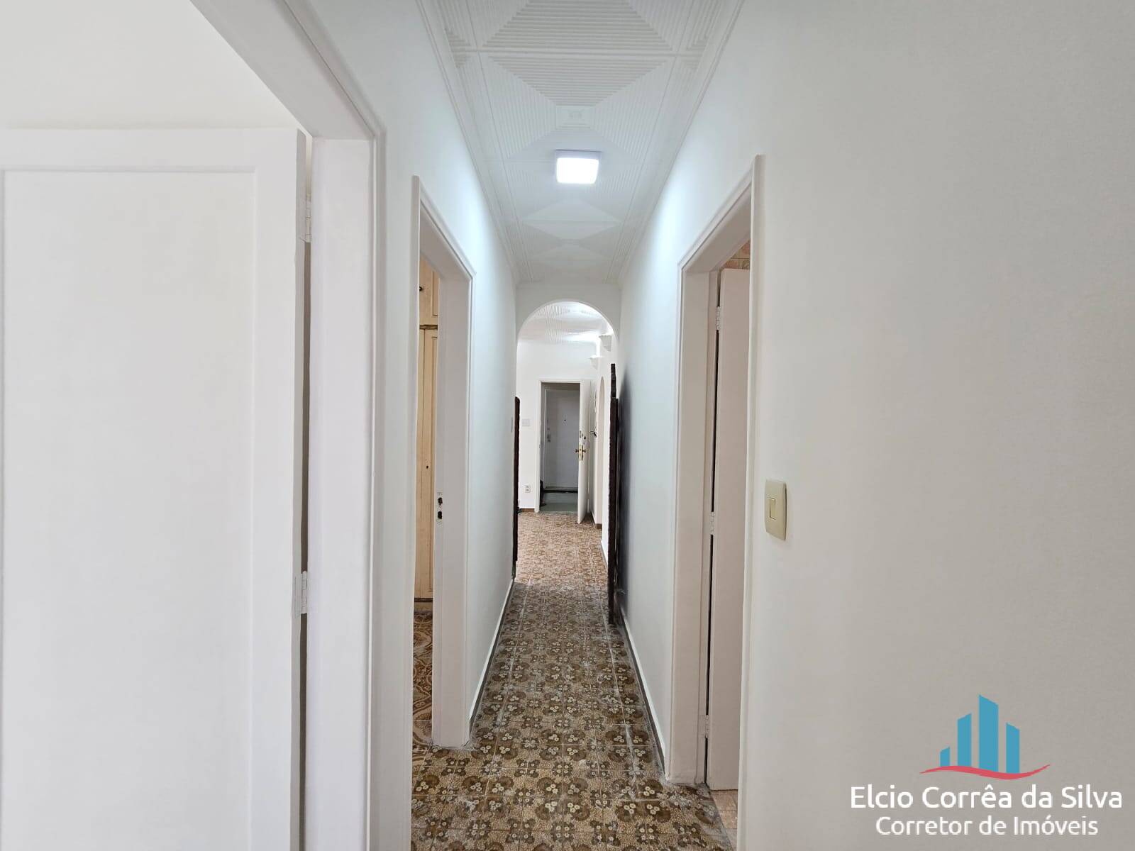 Apartamento para alugar com 3 quartos, 80m² - Foto 16