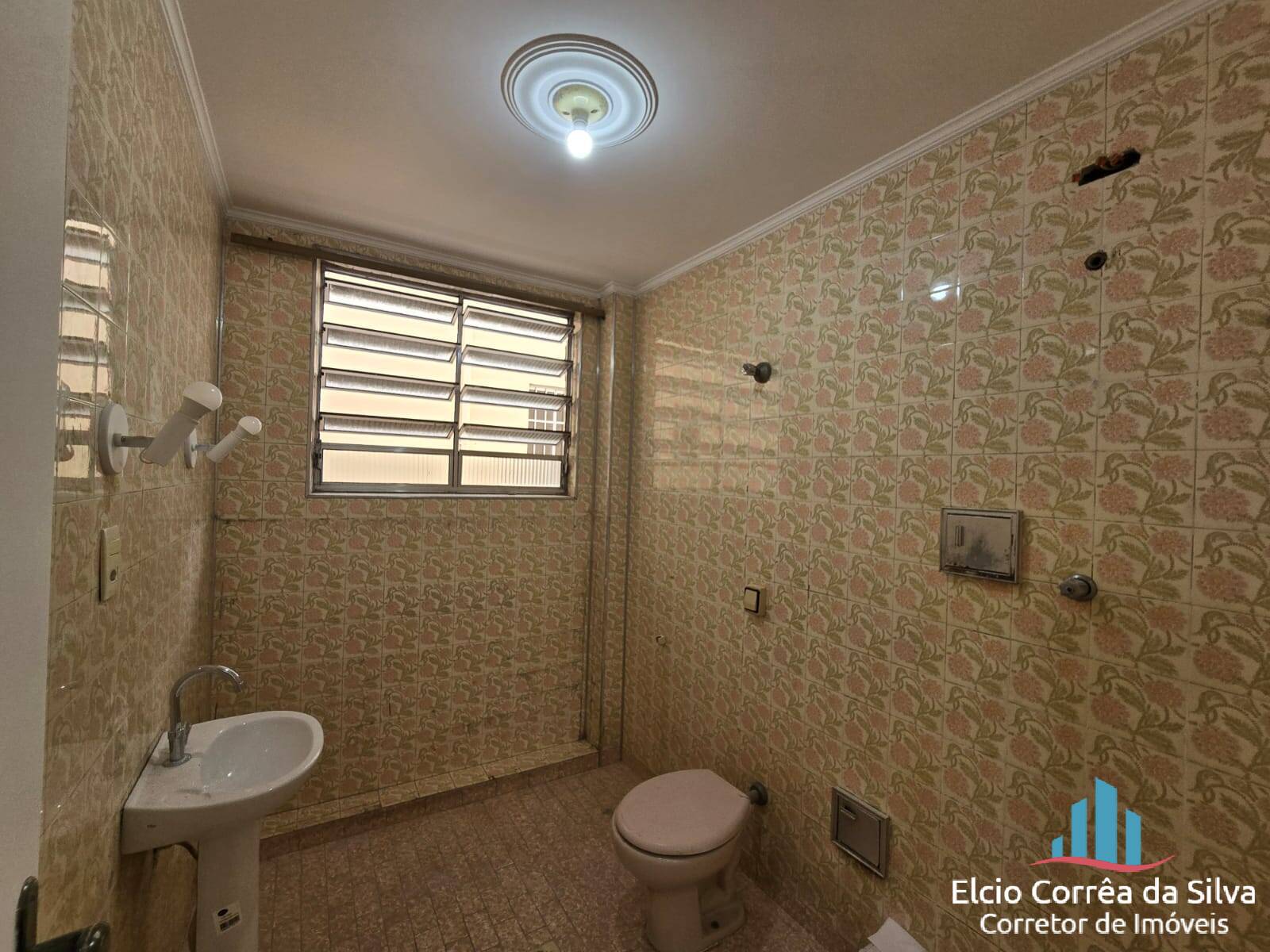Apartamento para alugar com 3 quartos, 80m² - Foto 19