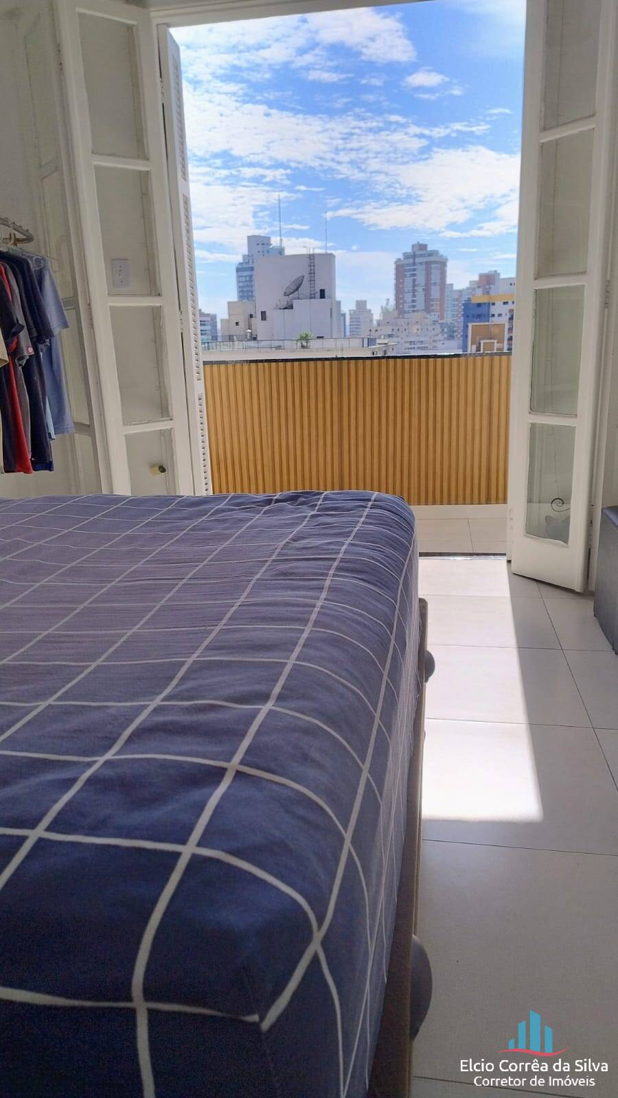 Apartamento, 1 quarto, 55 m² - Foto 12