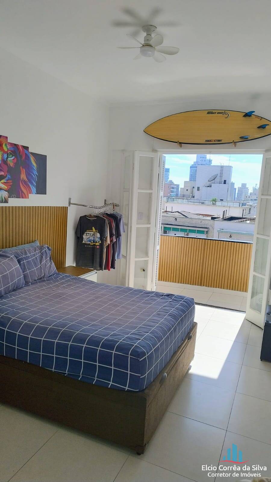 Apartamento, 1 quarto, 55 m² - Foto 10