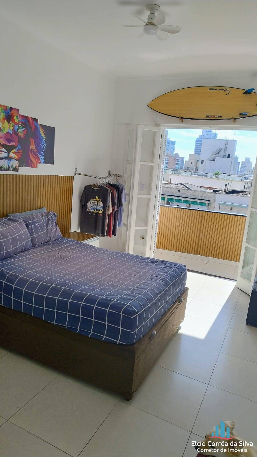 Apartamento, 1 quarto, 55 m² - Foto 14