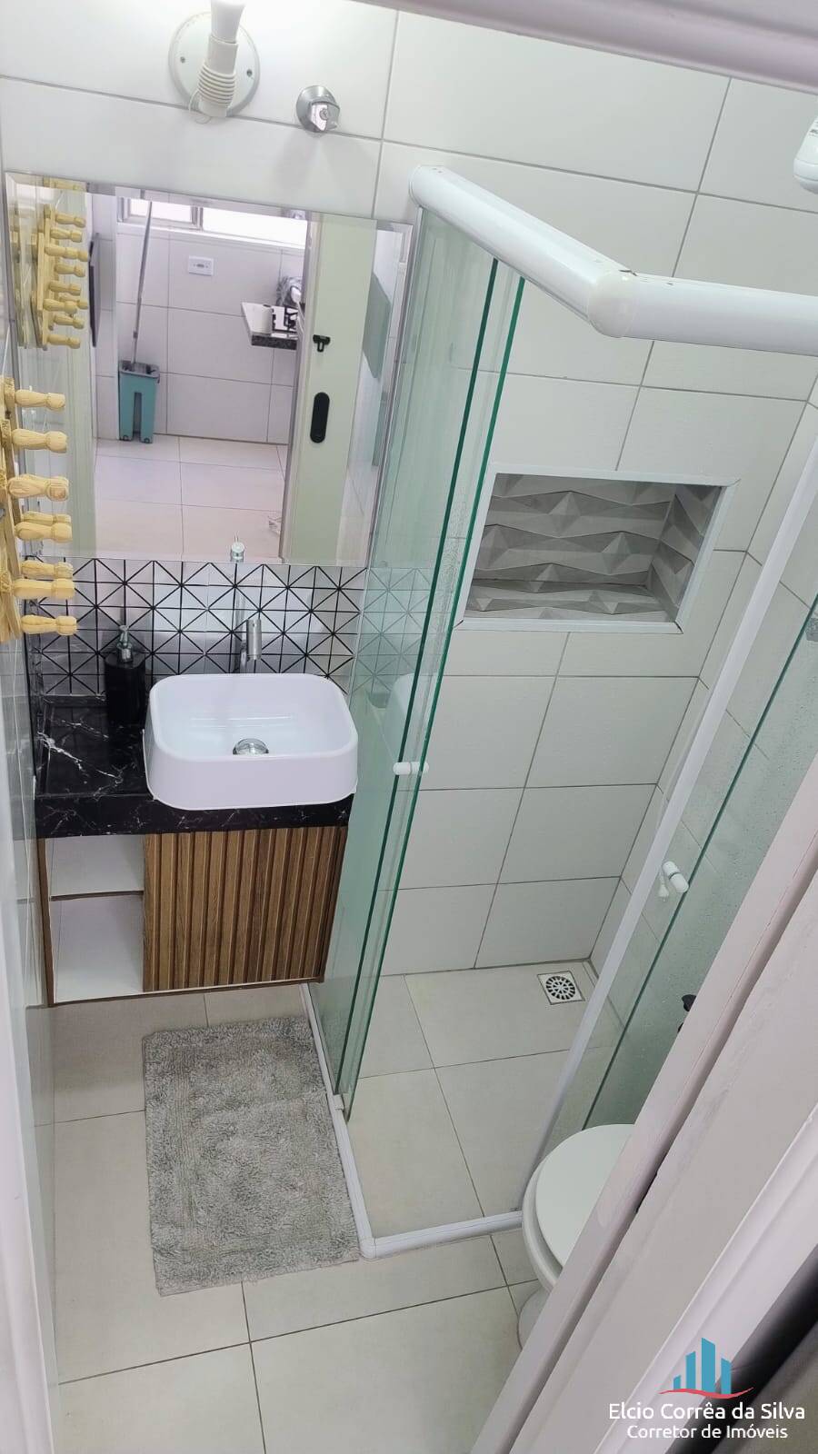 Apartamento, 1 quarto, 55 m² - Foto 19