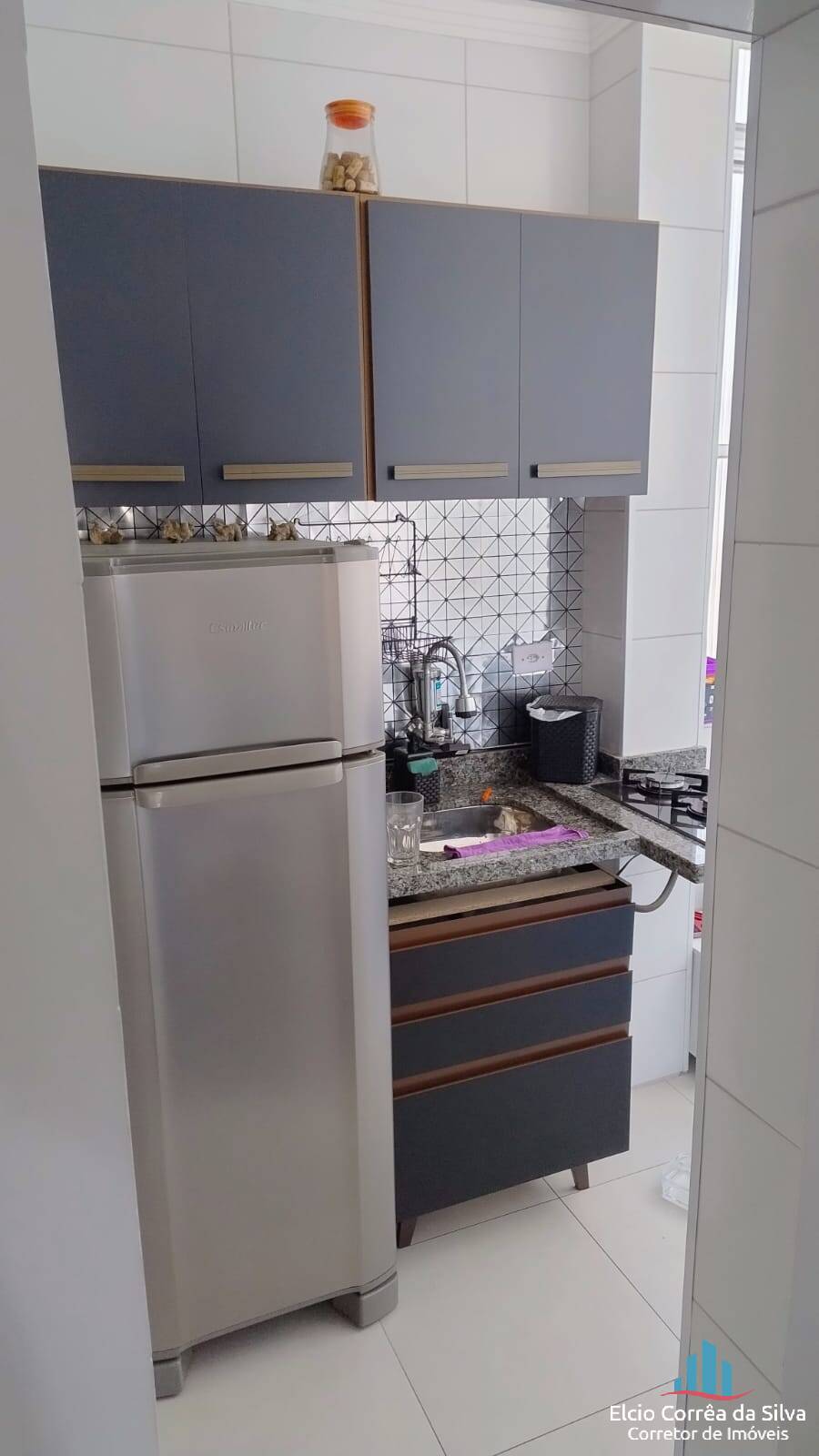 Apartamento, 1 quarto, 55 m² - Foto 17