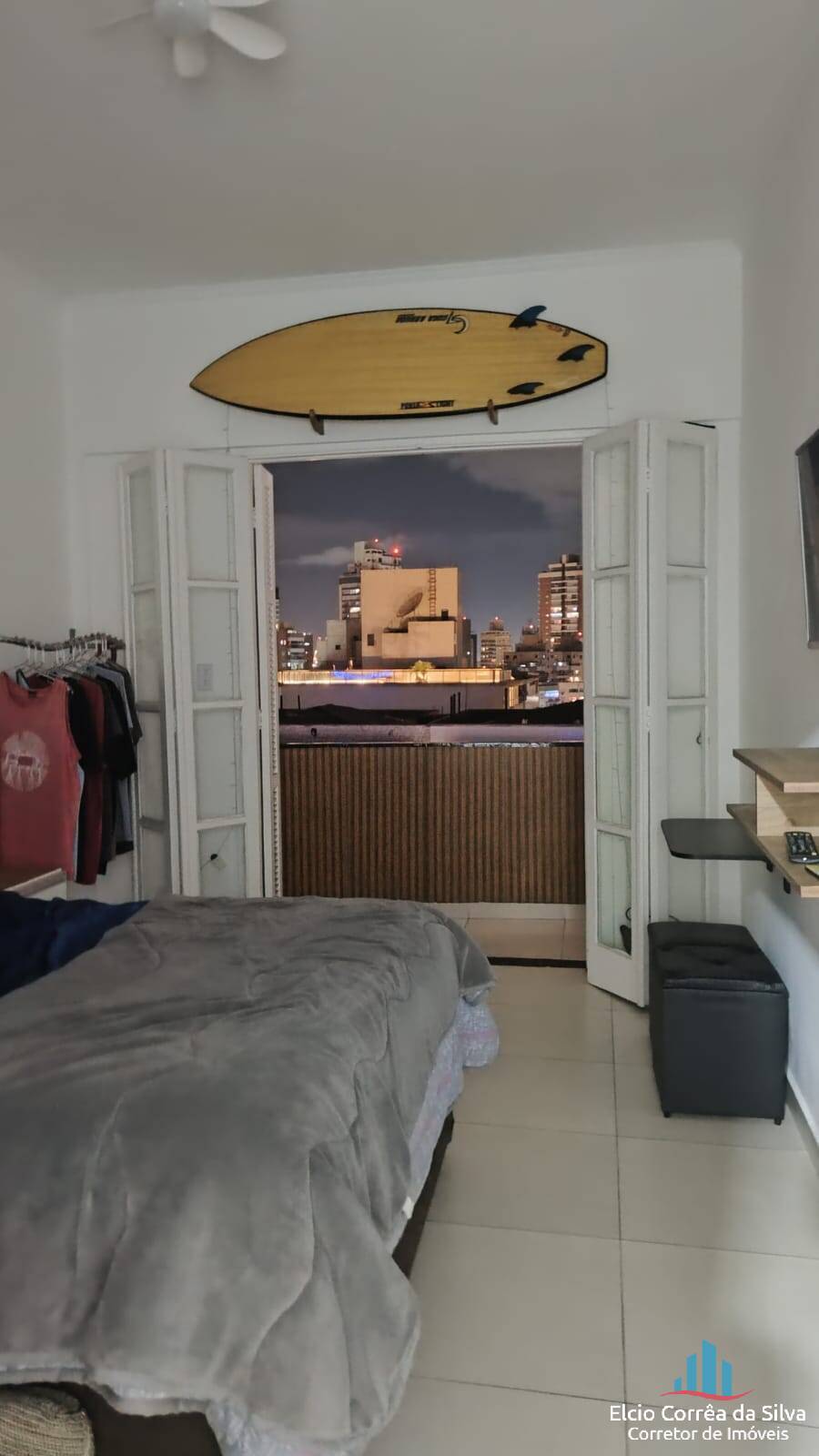 Apartamento, 1 quarto, 55 m² - Foto 22