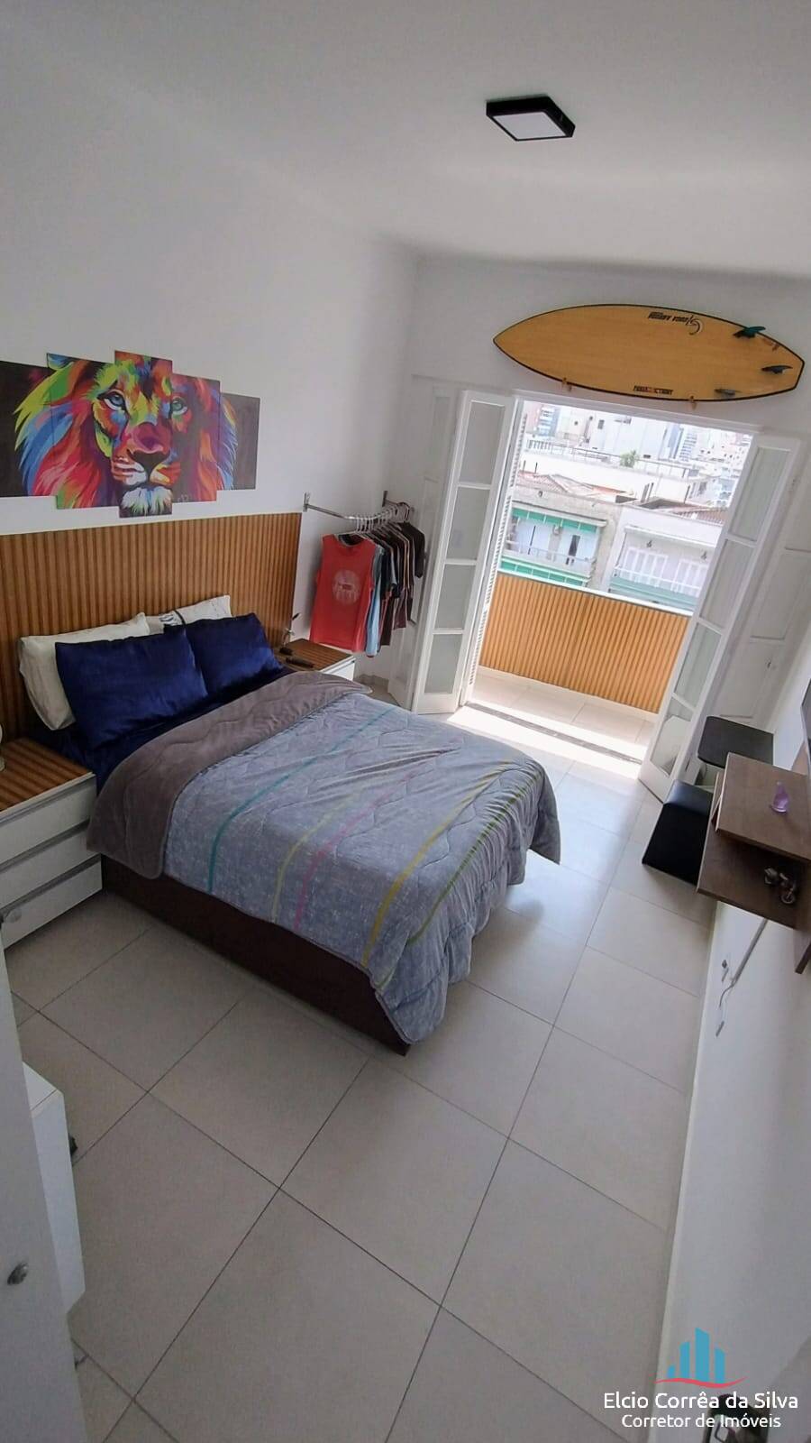 Apartamento, 1 quarto, 55 m² - Foto 24