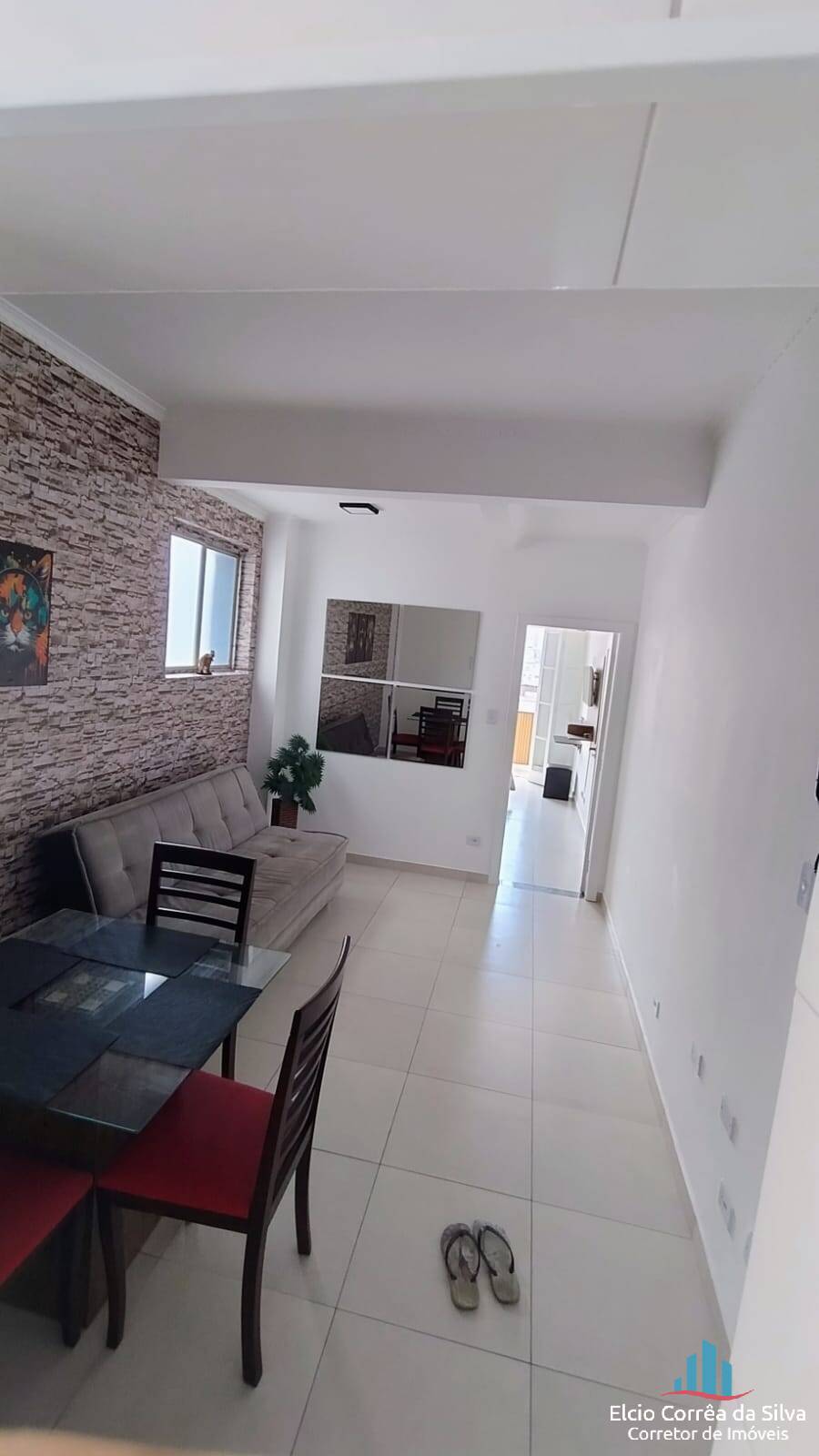 Apartamento, 1 quarto, 55 m² - Foto 27