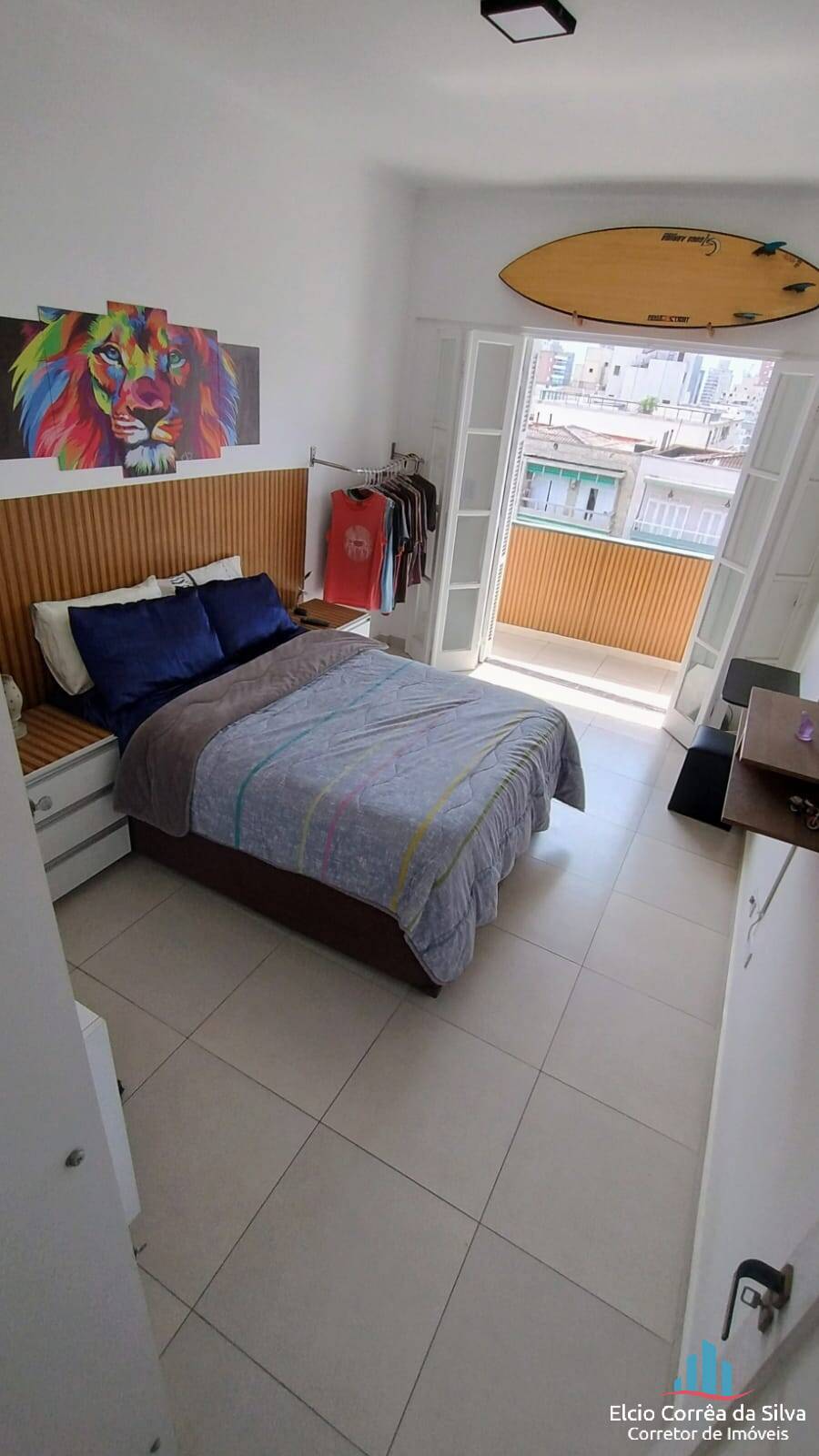 Apartamento, 1 quarto, 55 m² - Foto 30