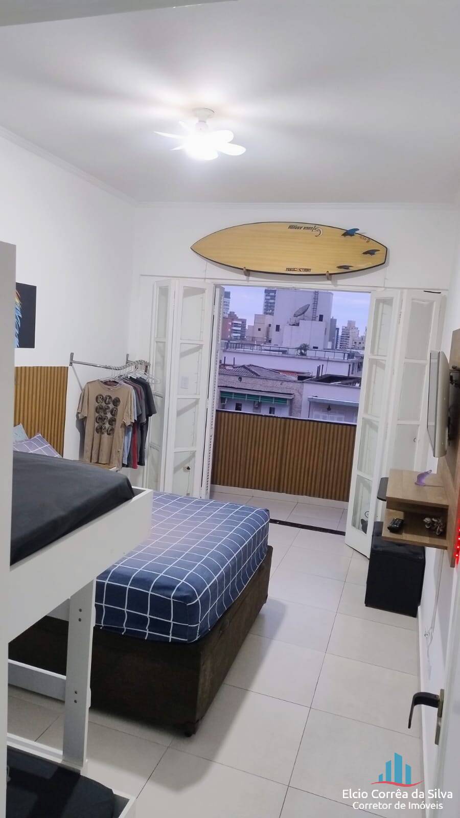 Apartamento, 1 quarto, 55 m² - Foto 32