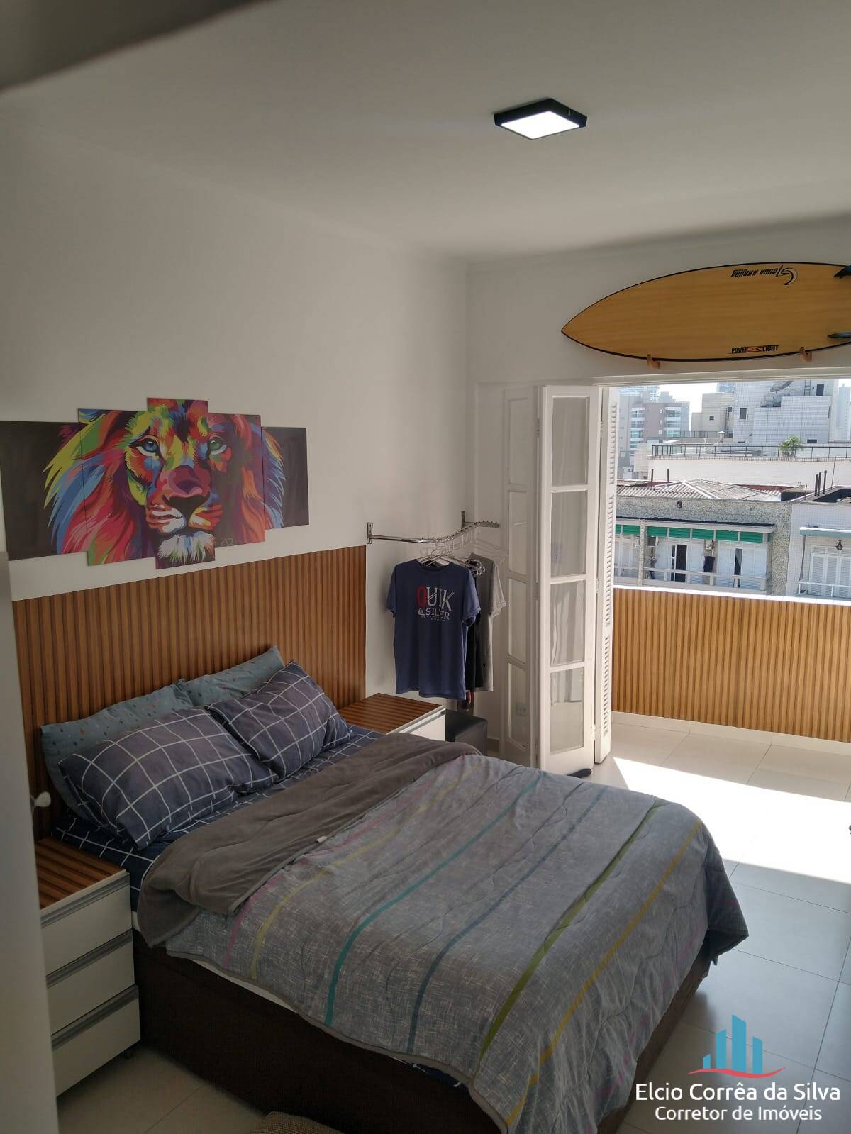 Apartamento, 1 quarto, 55 m² - Foto 48