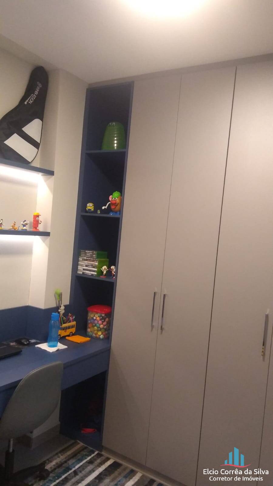 Apartamento, 3 quartos, 117 m² - Foto 4