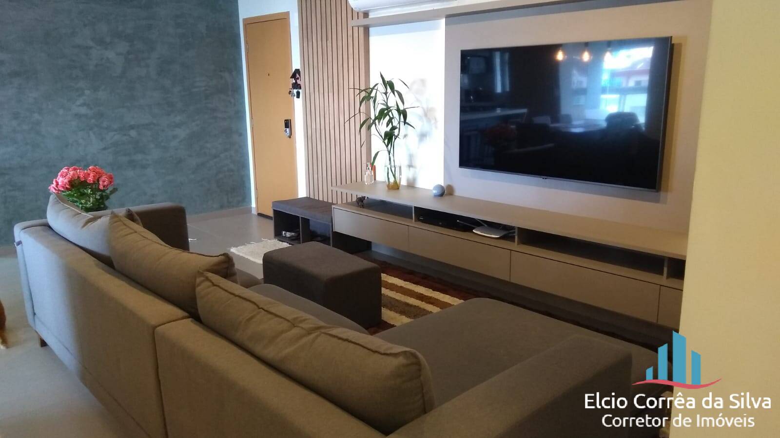 Apartamento, 3 quartos, 117 m² - Foto 2