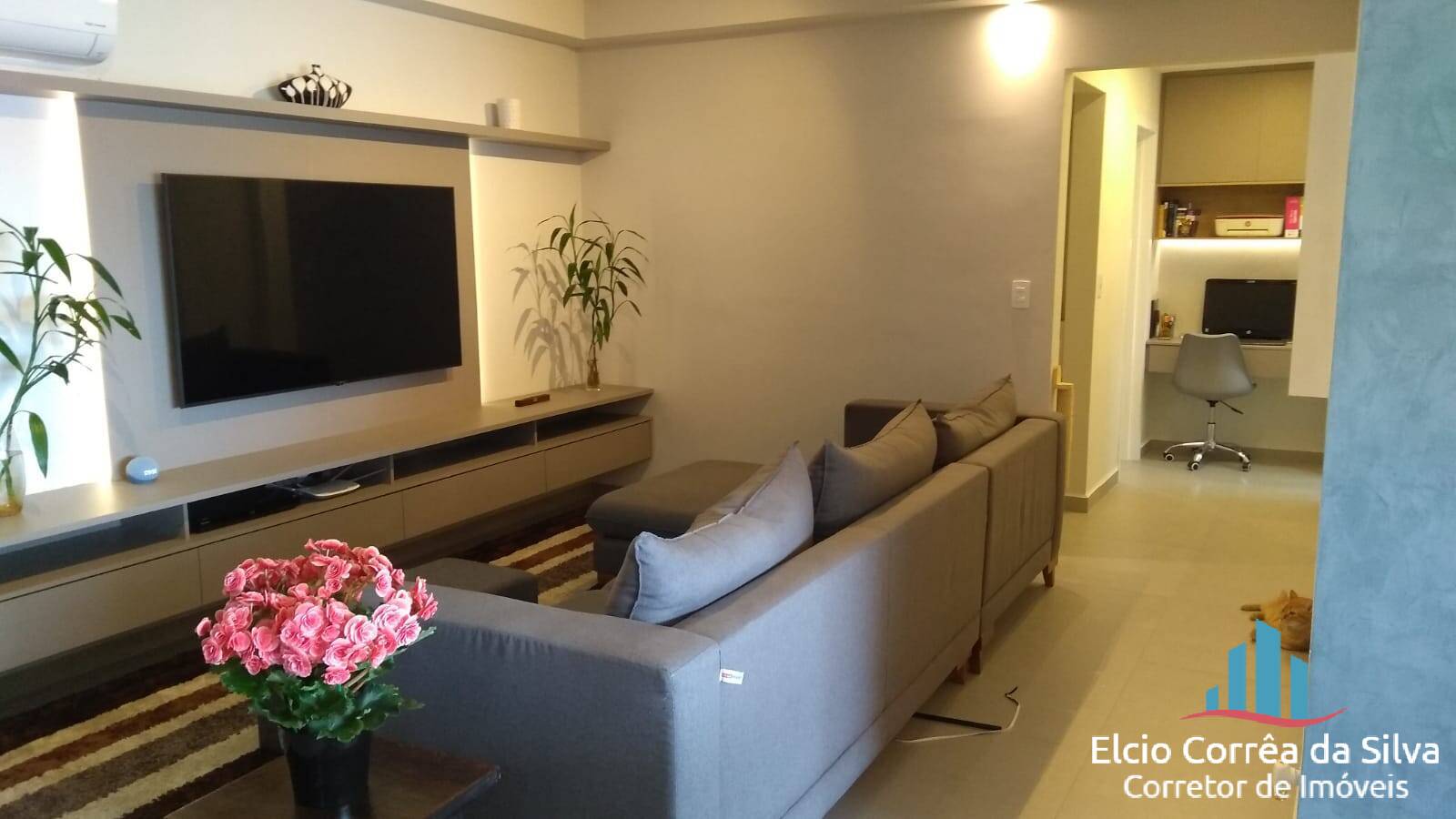 Apartamento, 3 quartos, 117 m² - Foto 28