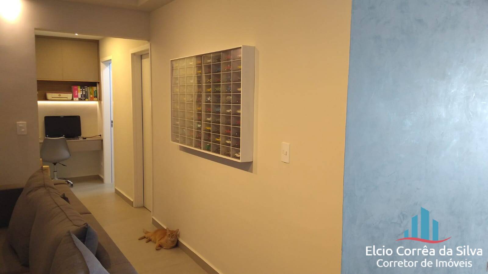Apartamento, 3 quartos, 117 m² - Foto 31