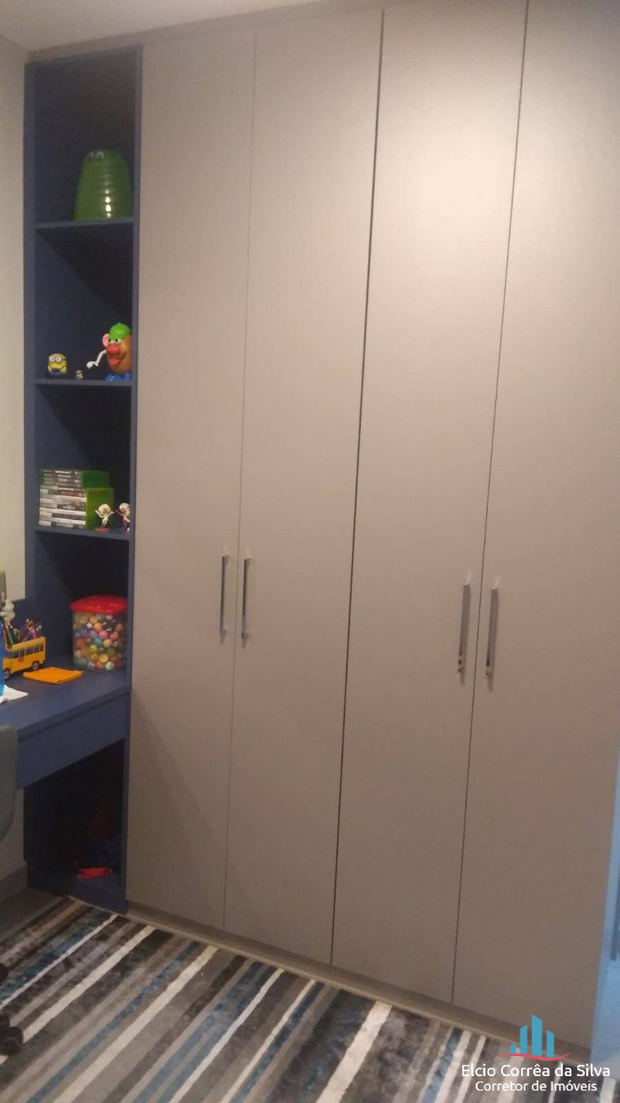 Apartamento, 3 quartos, 117 m² - Foto 37