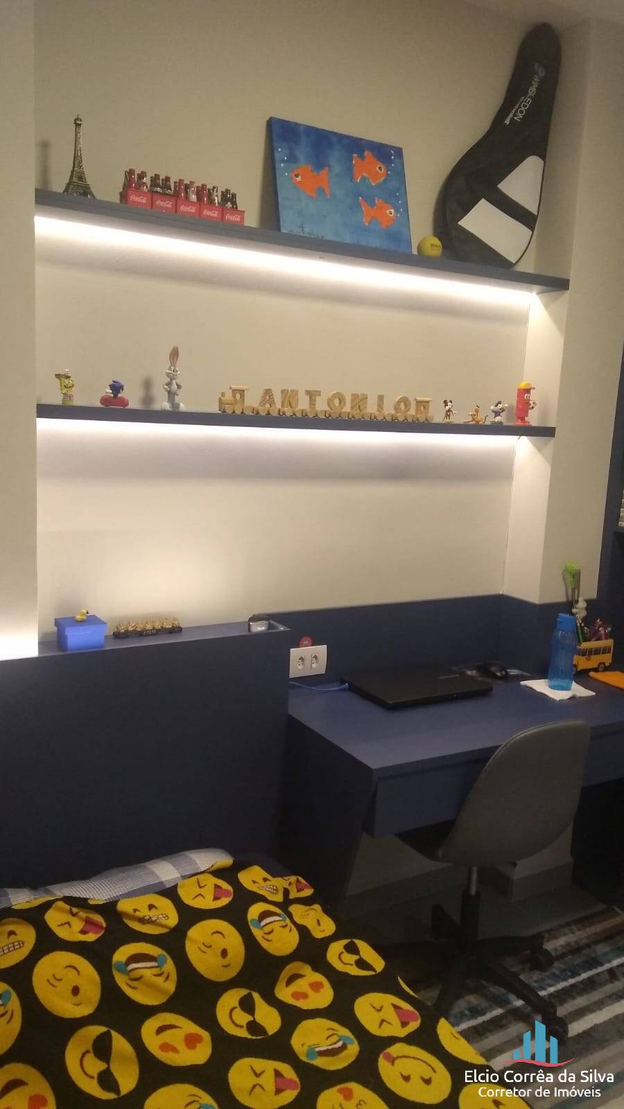 Apartamento, 3 quartos, 117 m² - Foto 38