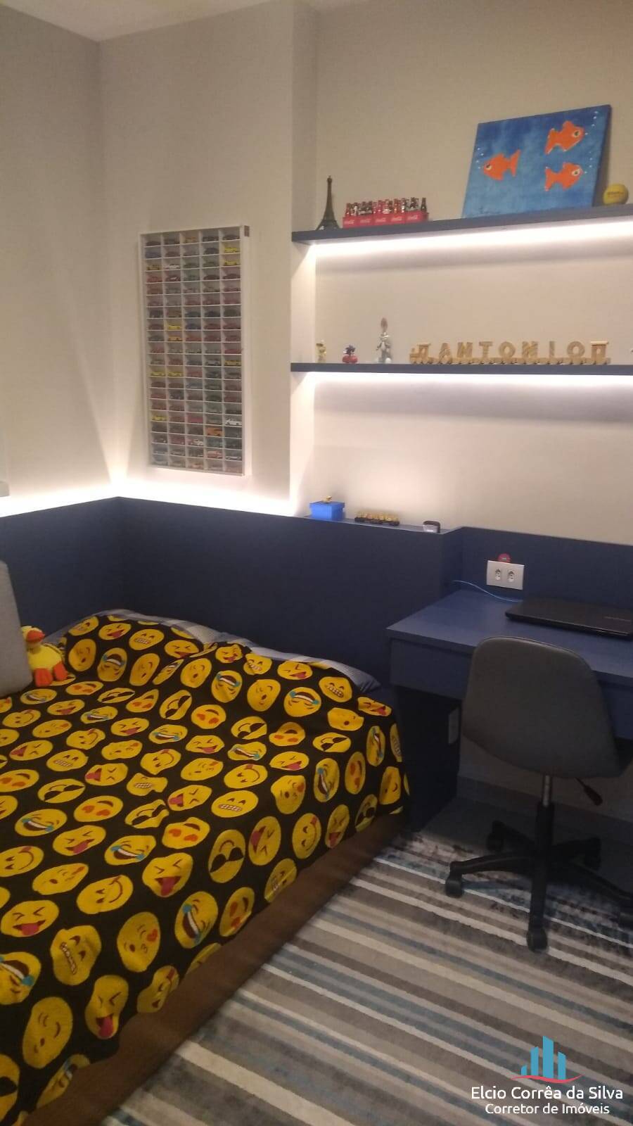 Apartamento, 3 quartos, 117 m² - Foto 42
