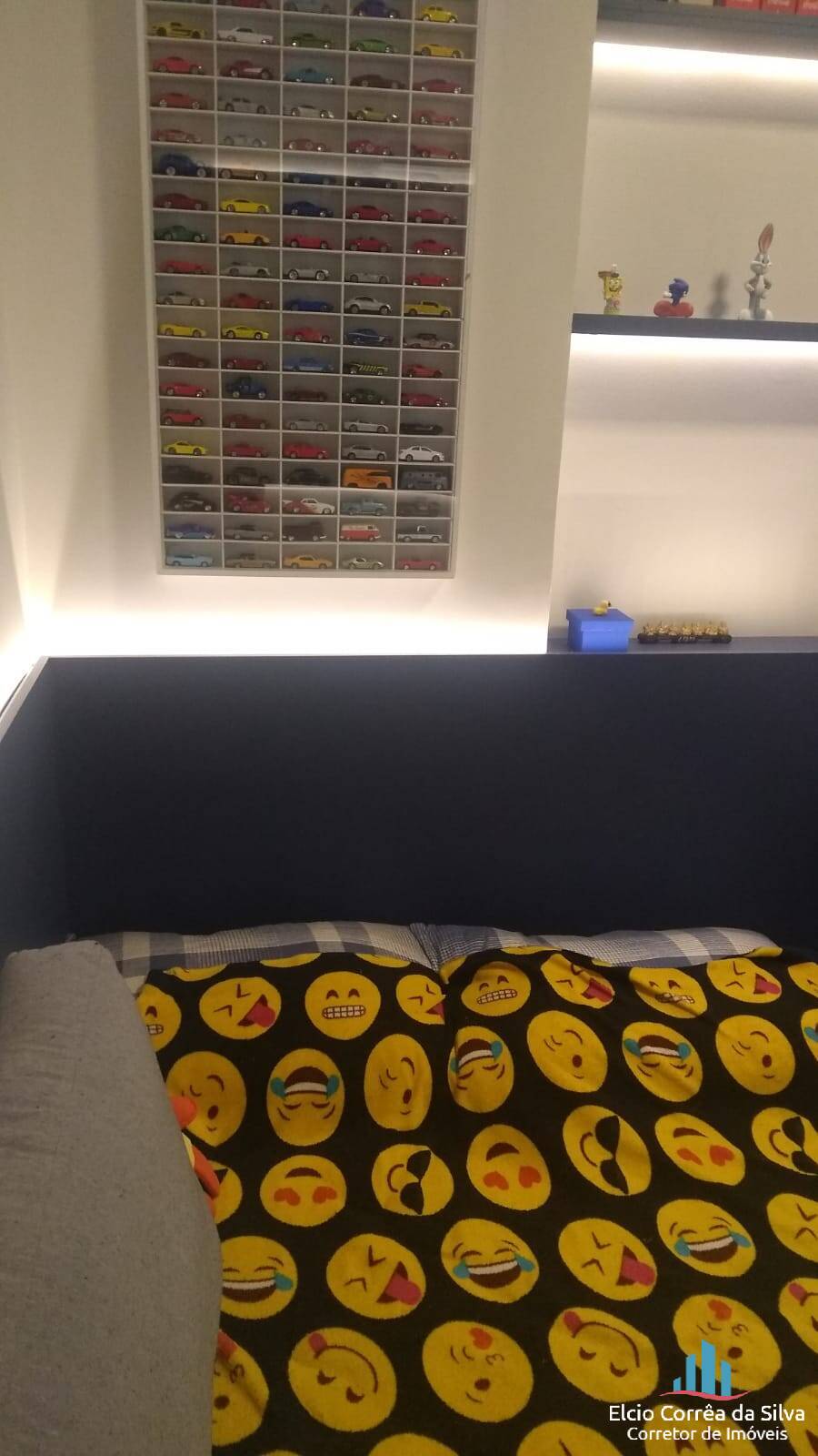 Apartamento, 3 quartos, 117 m² - Foto 39